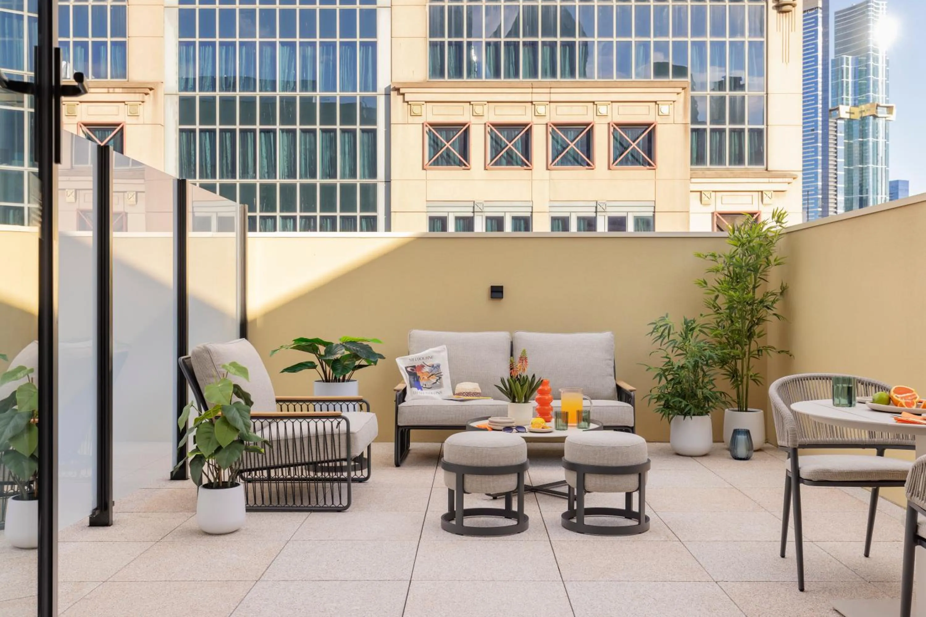 Hotel Indigo Melbourne Little Collins