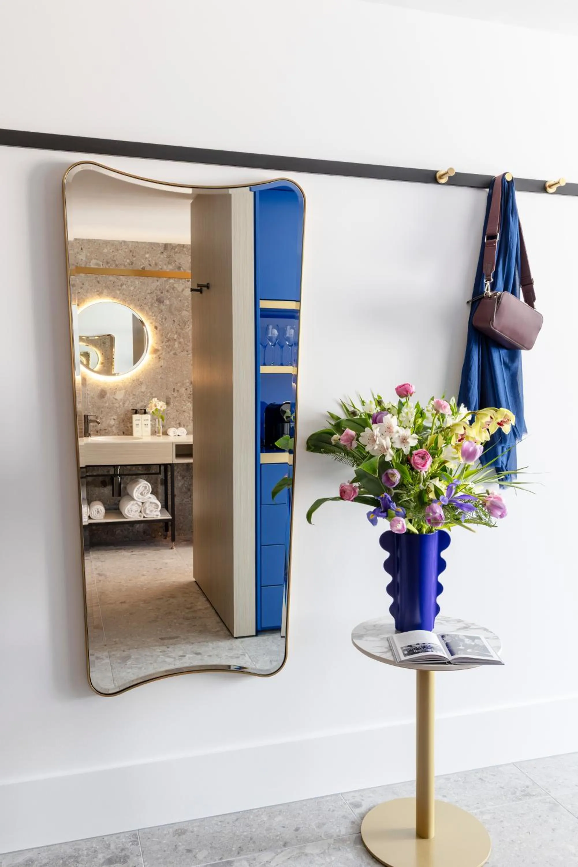 Hotel Indigo Melbourne Little Collins