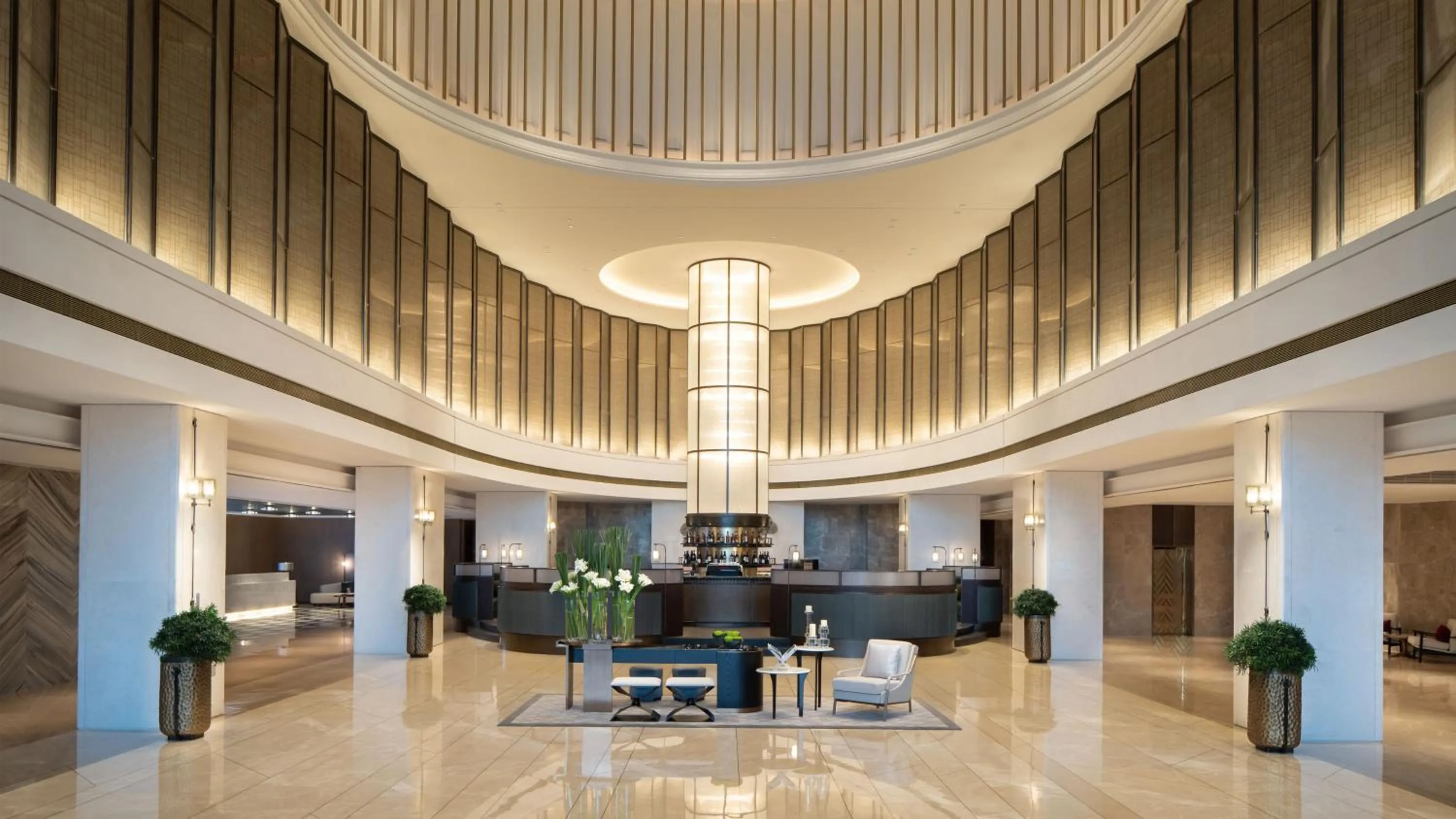 InterContinental Hotels Zhengzhou Zhengdong