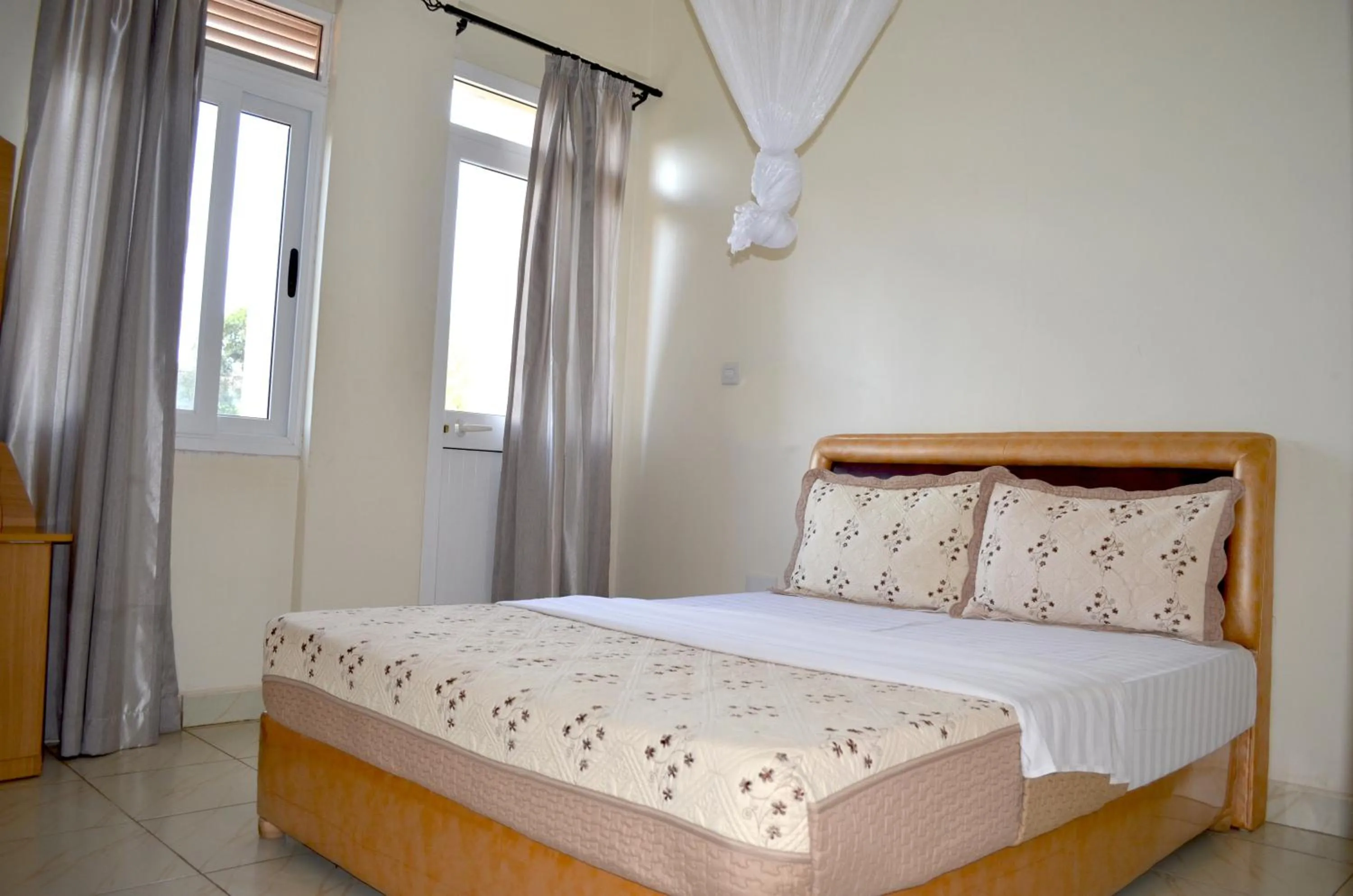 Bedroom in Hotel Top Five