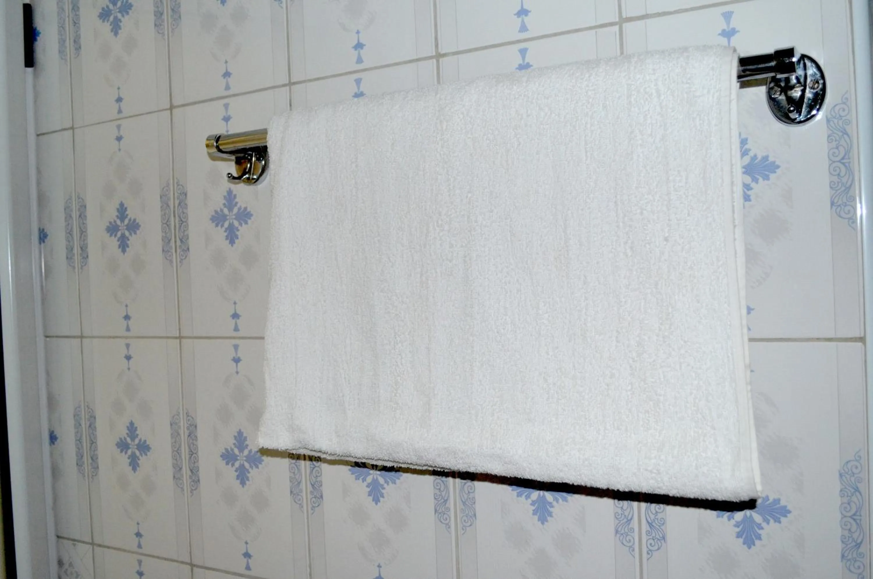 Bathroom in Hotel Top Five