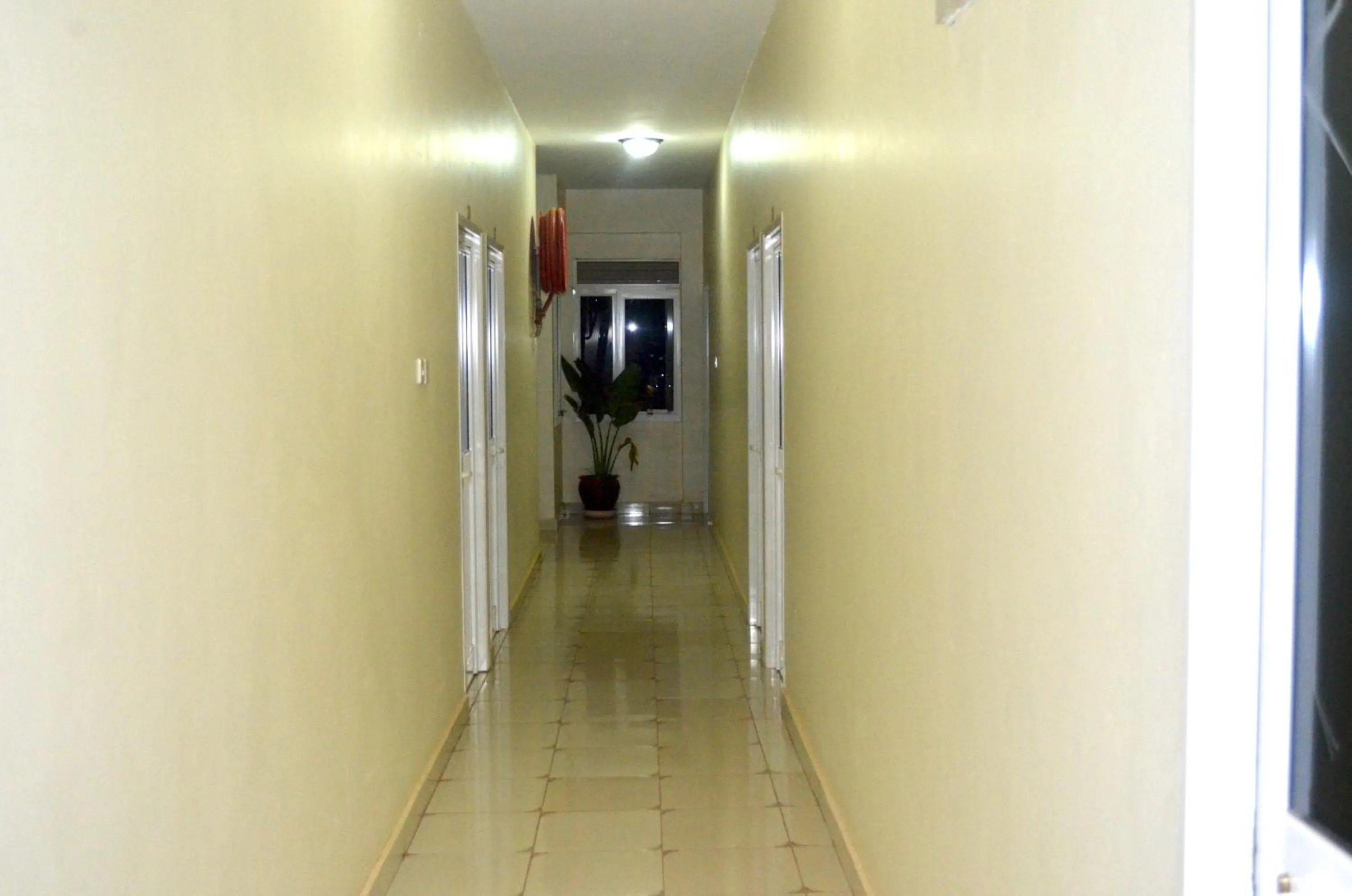 View (from property/room) in Hotel Top Five