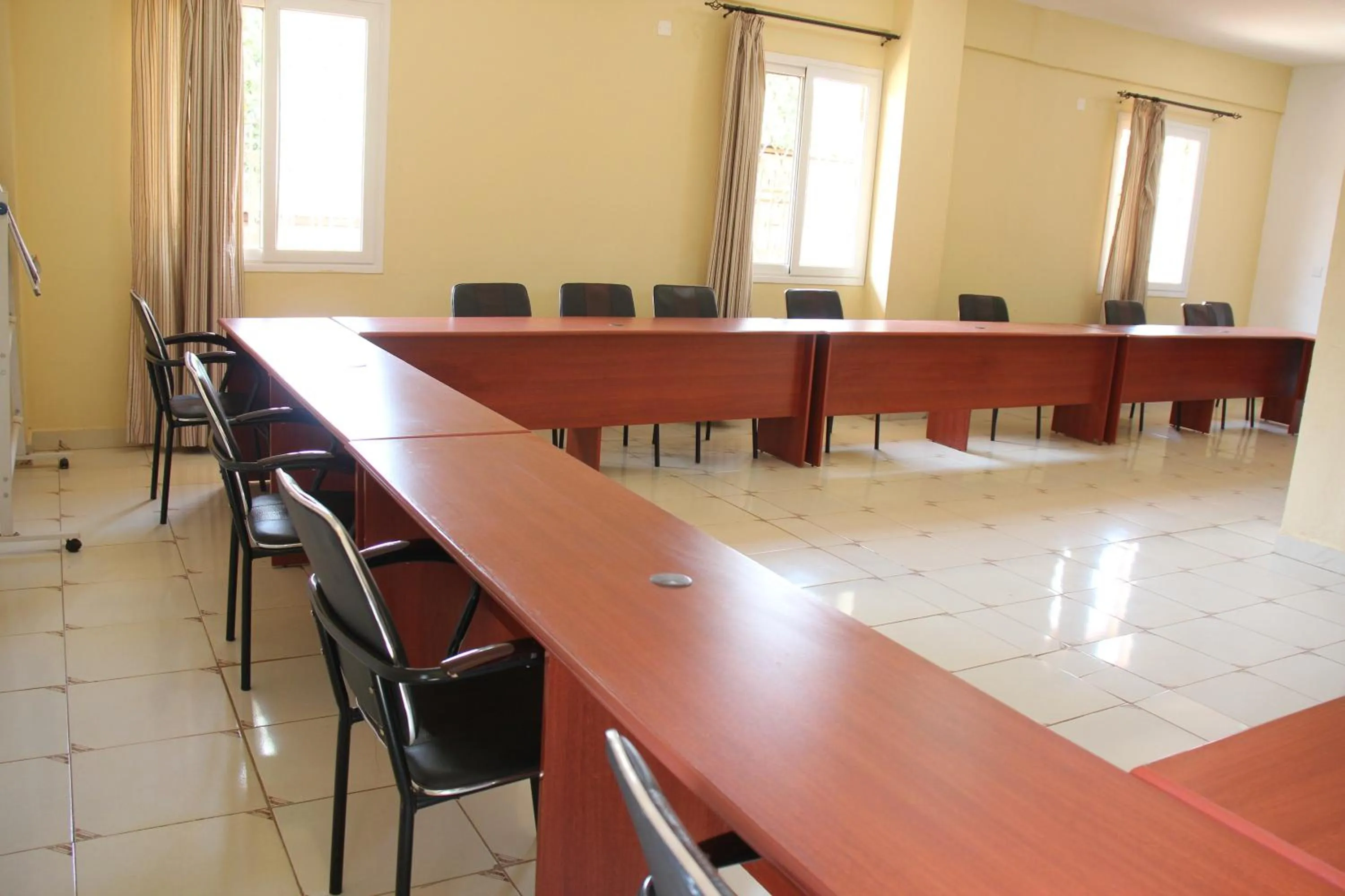 Meeting/conference room in Hotel Top Five