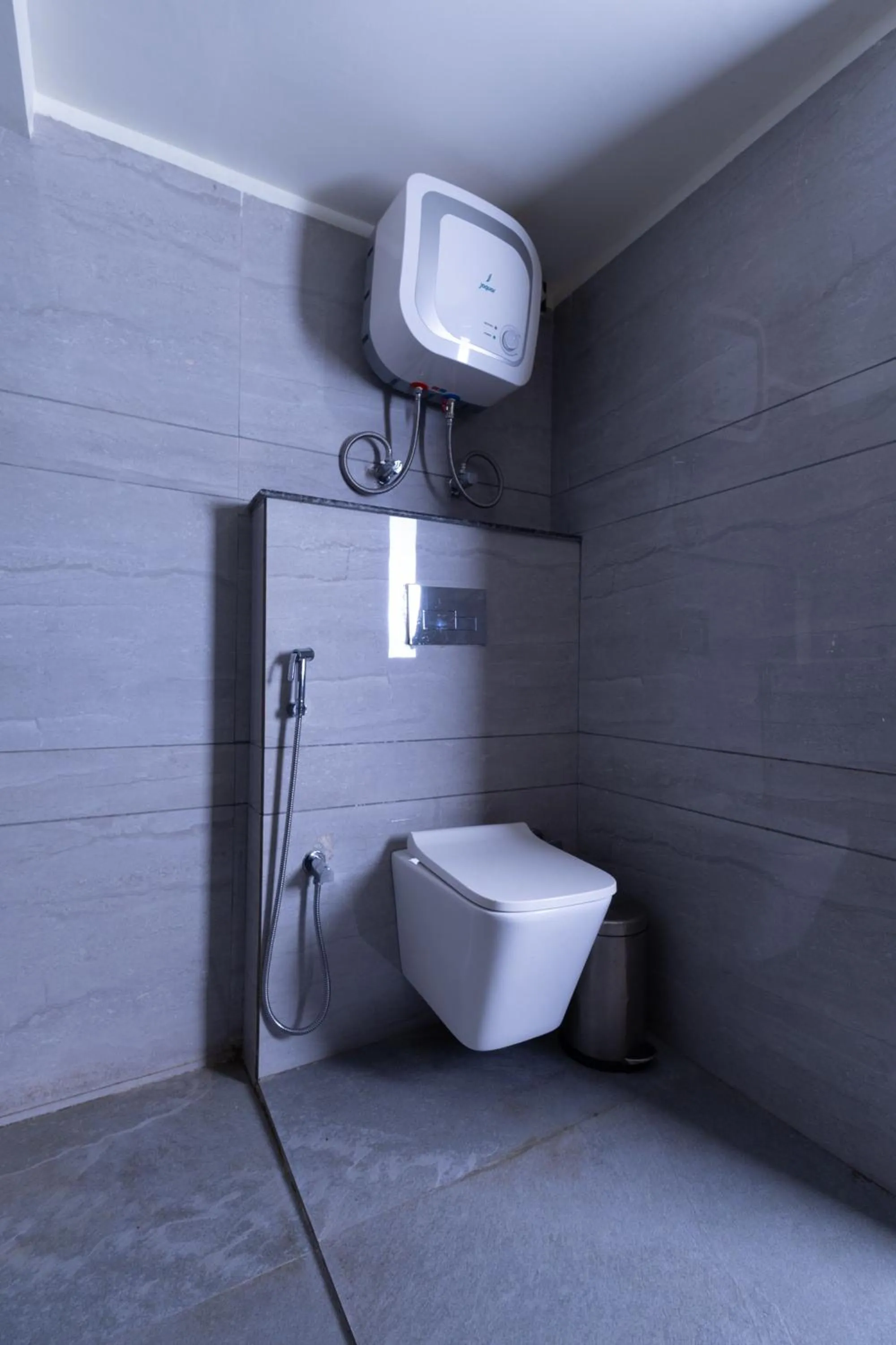 Bathroom in Sumitel Sanderling