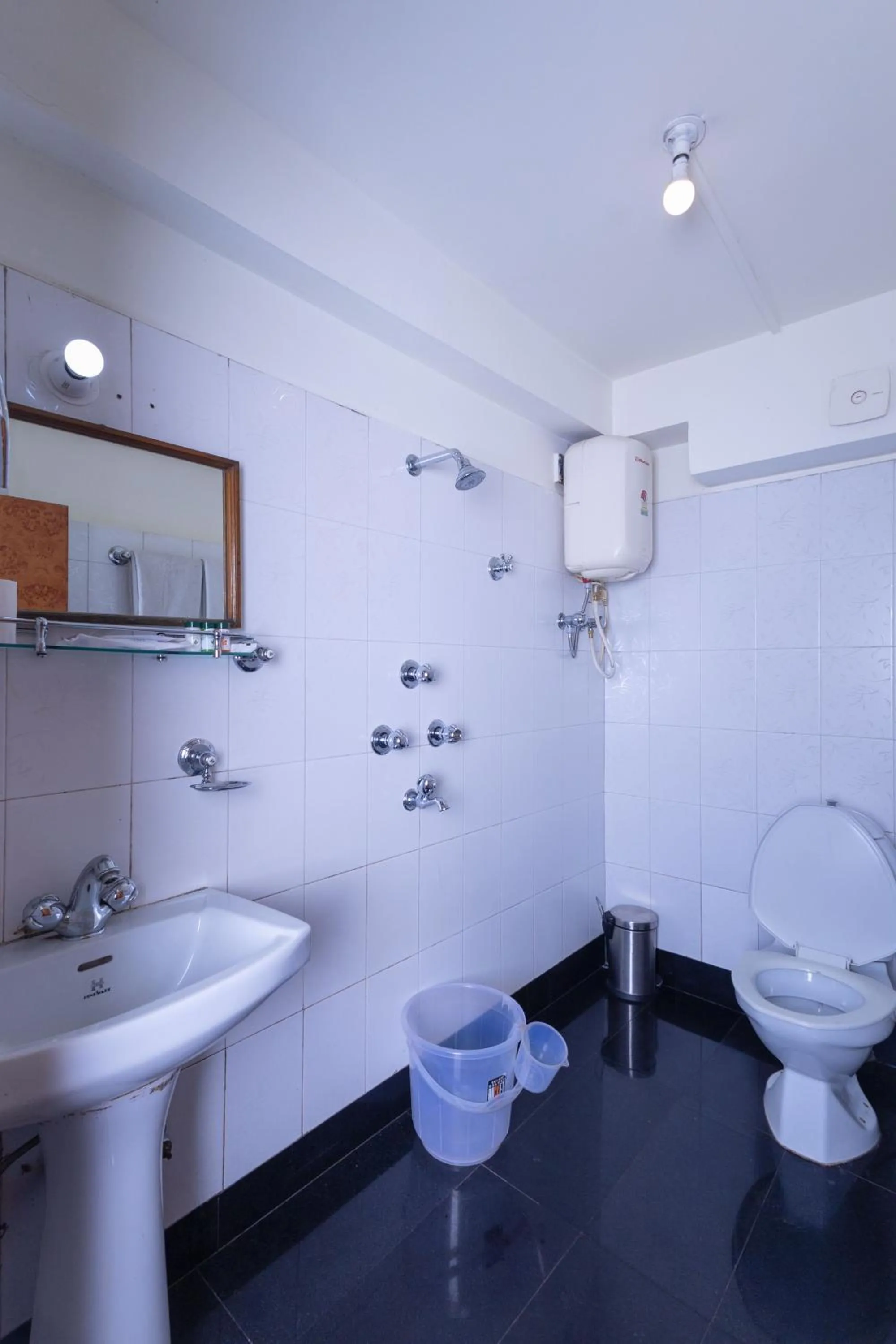 Bathroom in Sumitel Sanderling