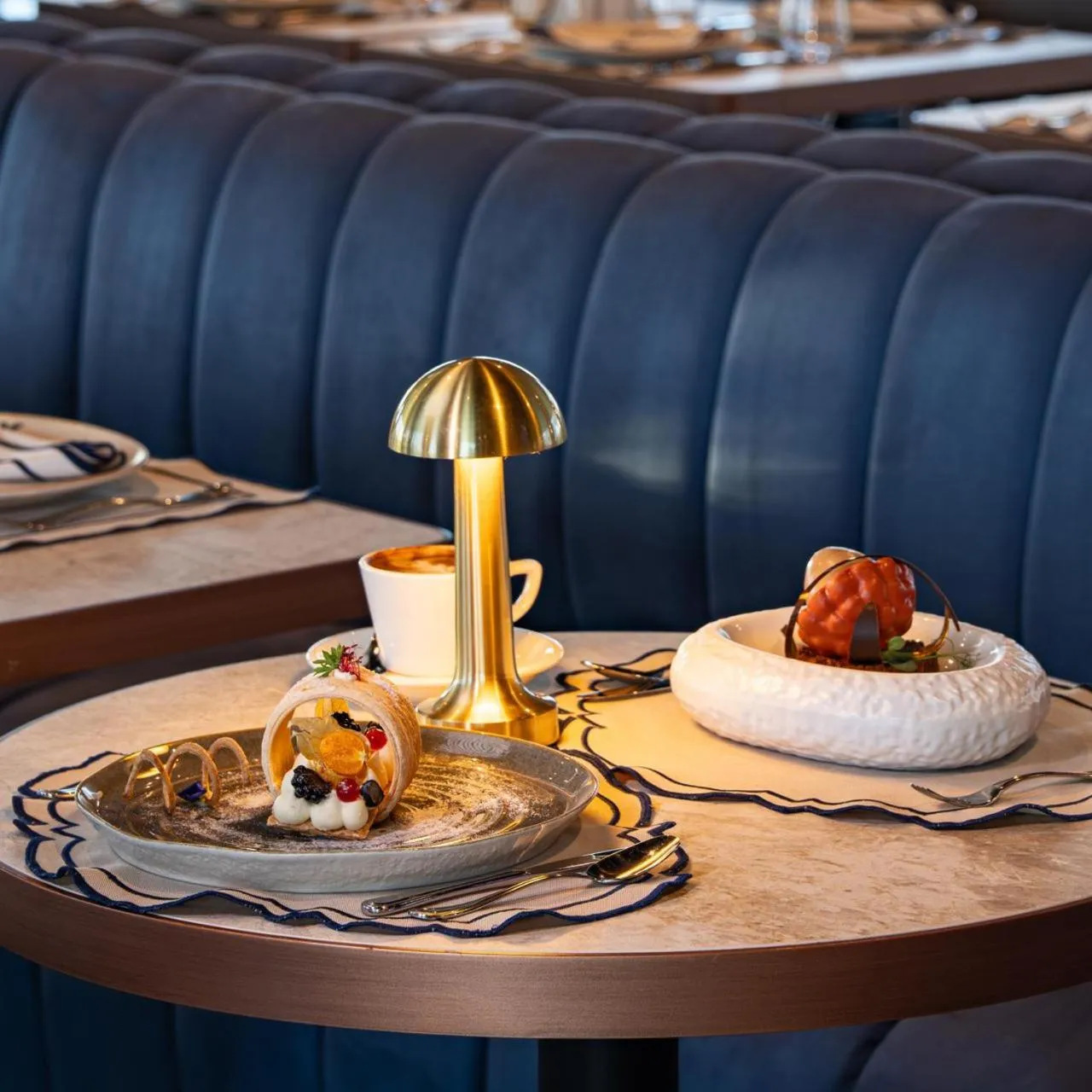 Grand Opera Hotel & Casino & Spa