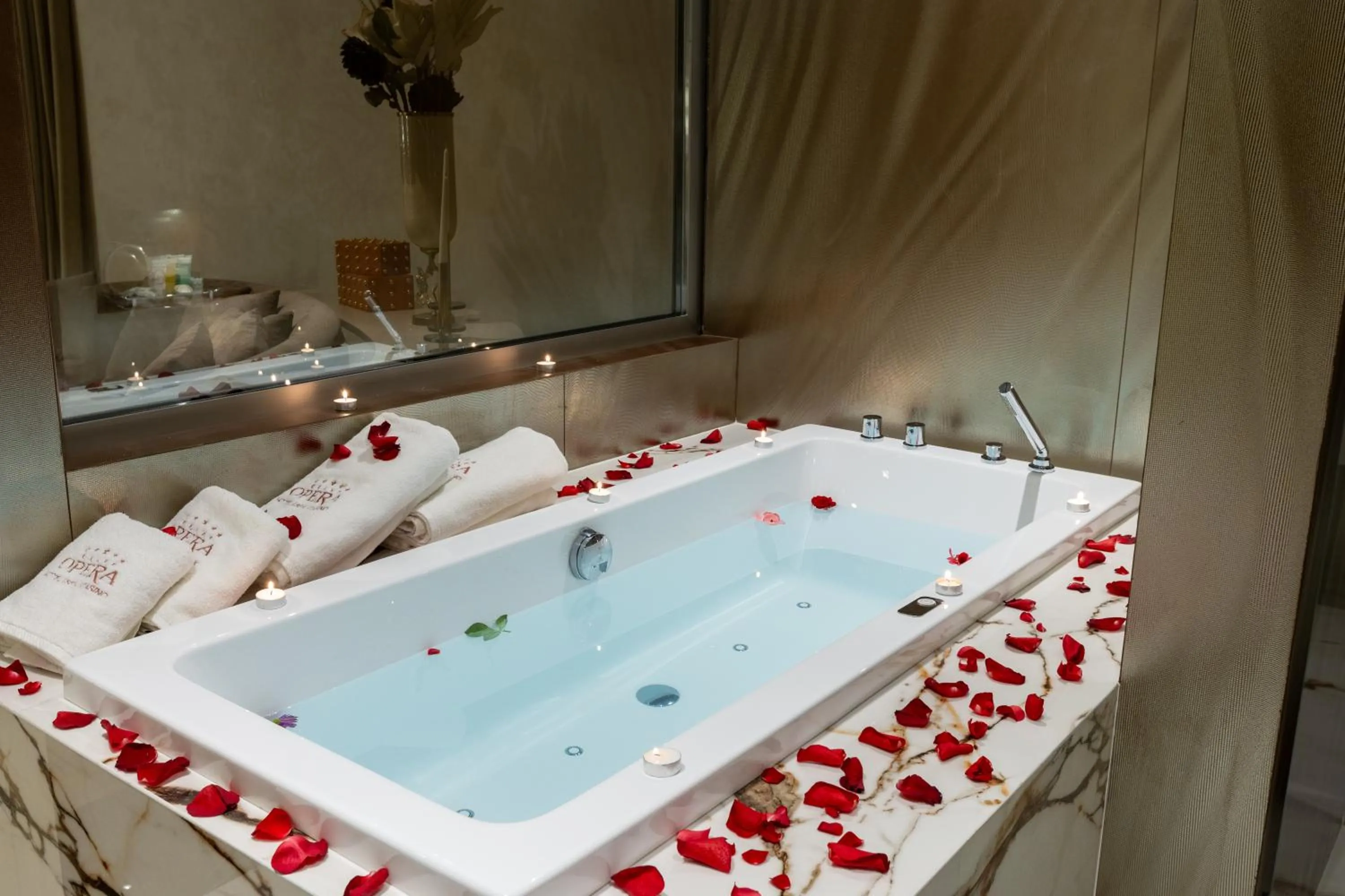 Grand Opera Hotel & Casino & Spa