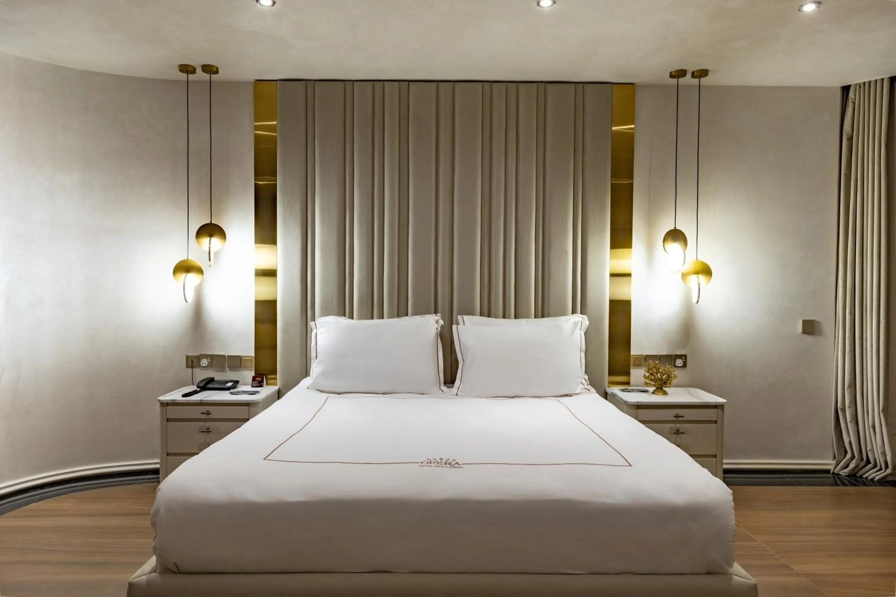 Grand Opera Hotel & Casino & Spa