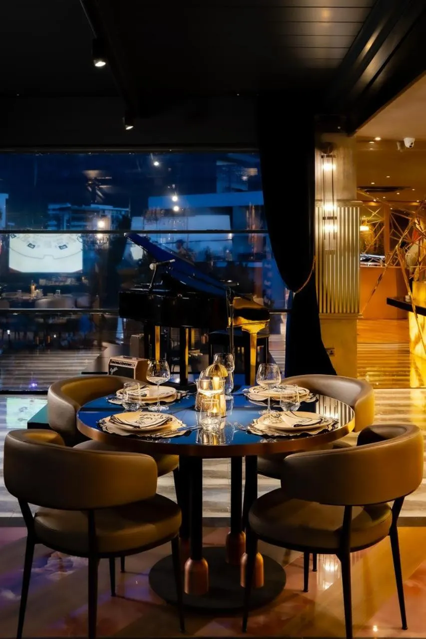 Grand Opera Hotel & Casino & Spa