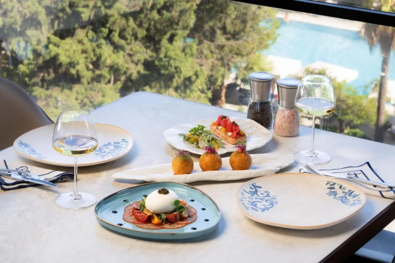 Grand Opera Hotel & Casino & Spa