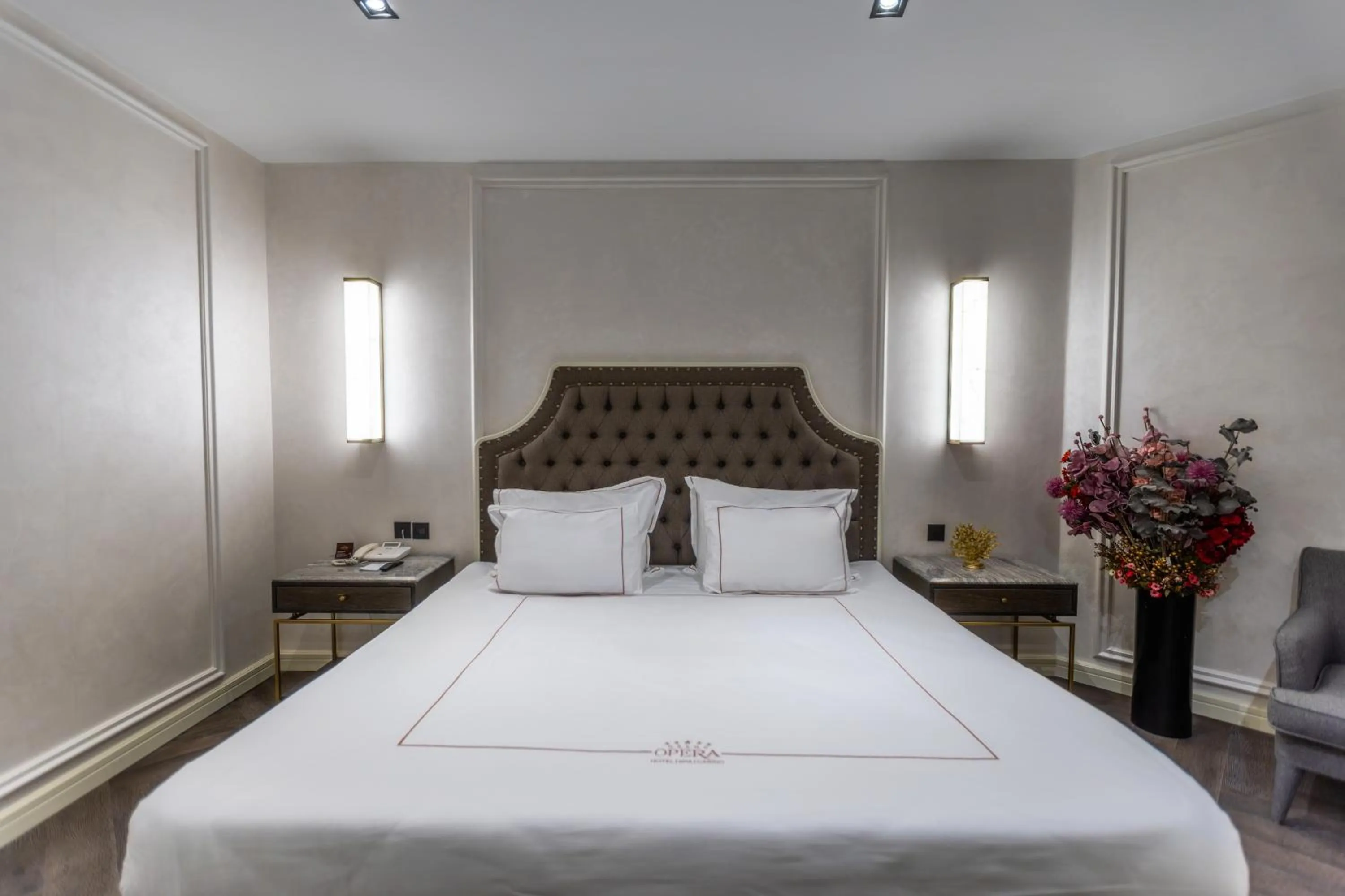 Grand Opera Hotel & Casino & Spa