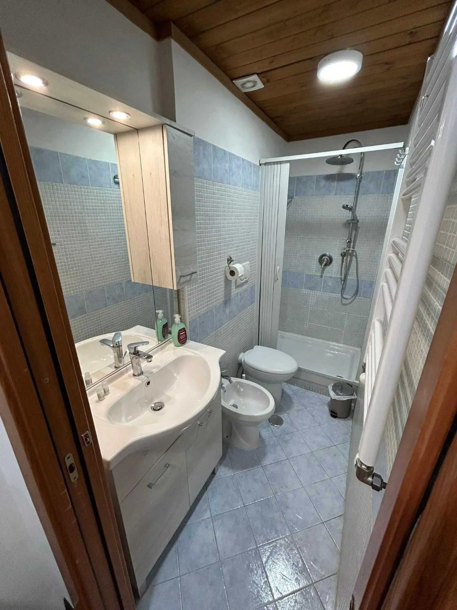 Villa Lanusei