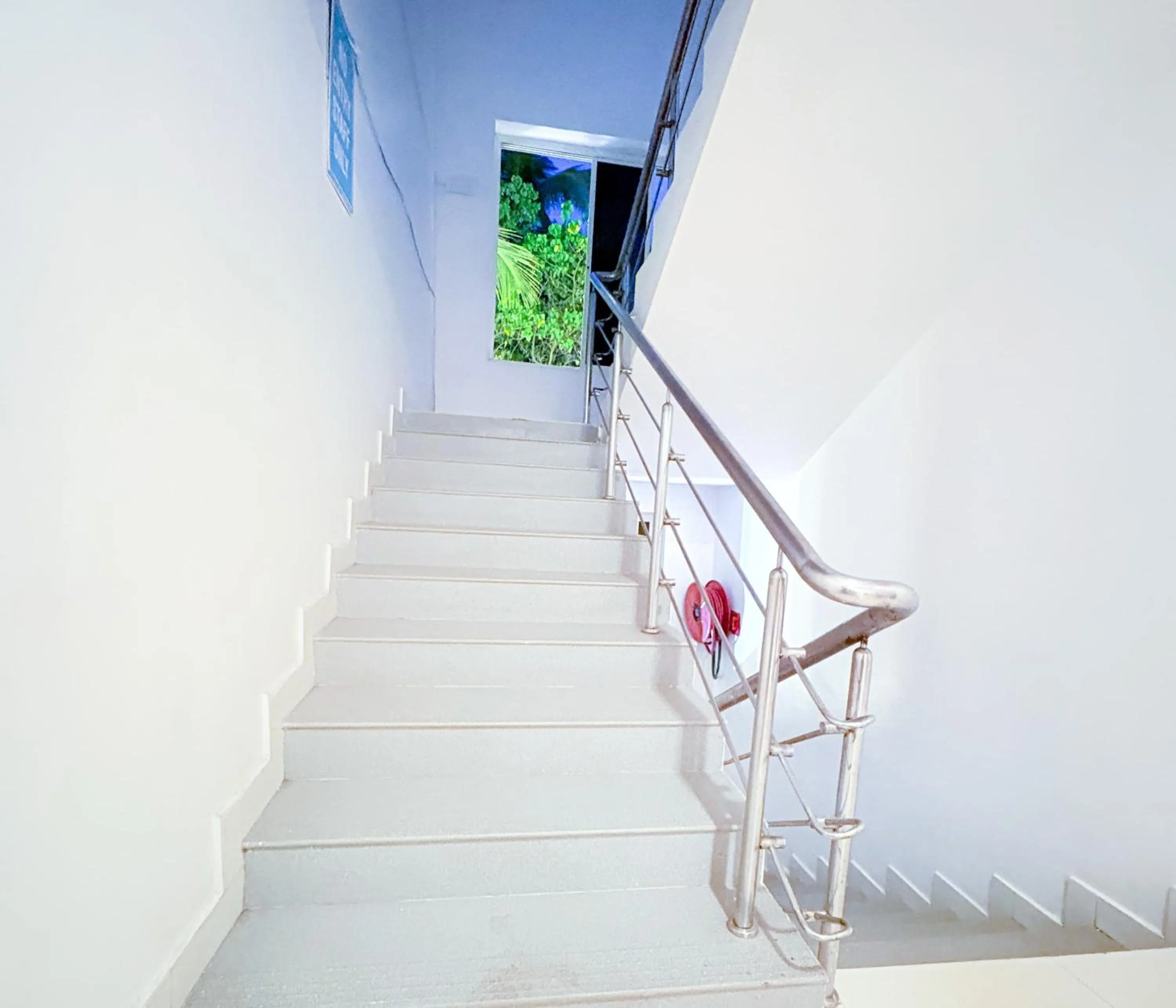 Property building in Noronha Goaxa Inn