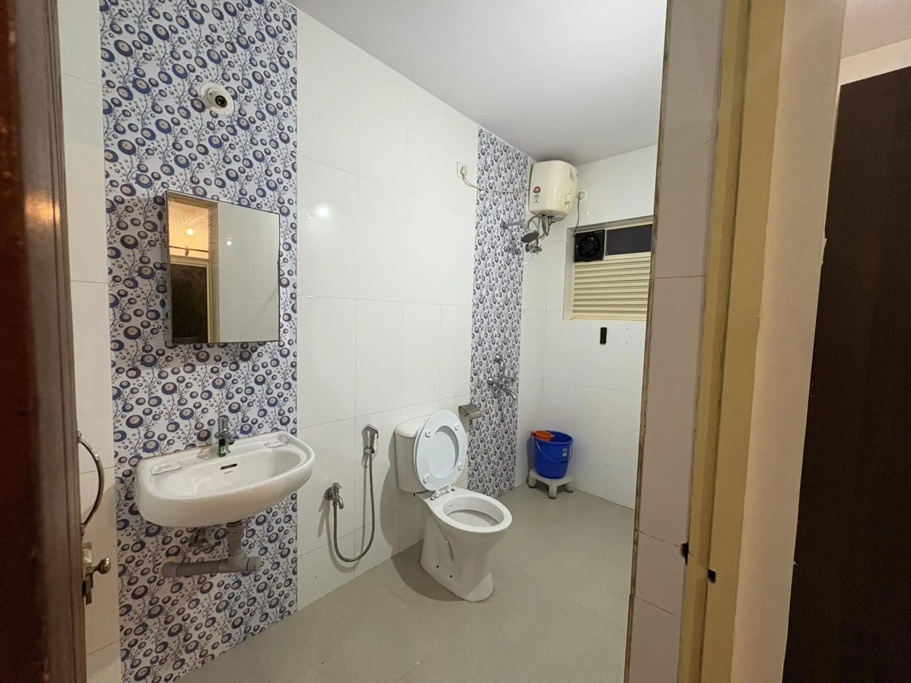 Deluxe Double Room in Noronha Goaxa Inn Deluxe Double Room in Noronha Goaxa Inn