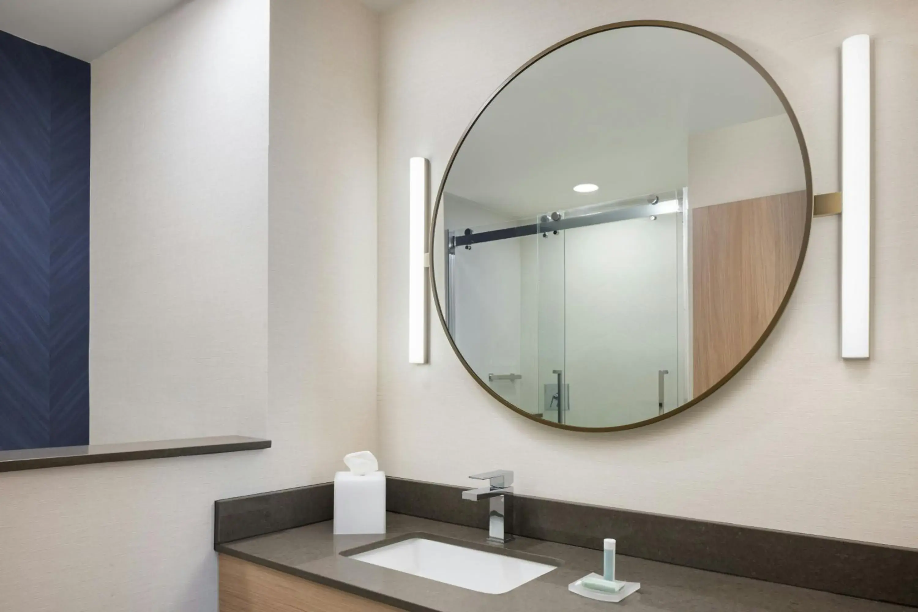 Standard Queen Room with Two Queen Beds - Hearing Accessible in Fairfield Inn & Suites by Marriott Melbourne Beach Standard Queen Room with Two Queen Beds - Hearing Accessible in Fairfield Inn & Suites by Marriott Melbourne Beach