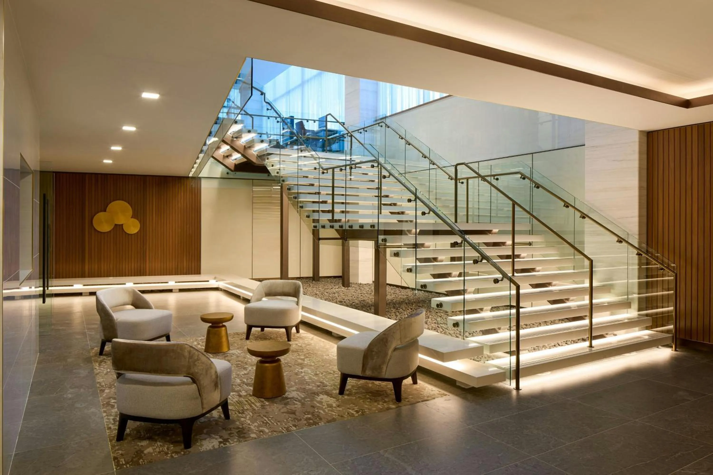 View (from property/room) in The Westin Flushing LaGuardia Airport