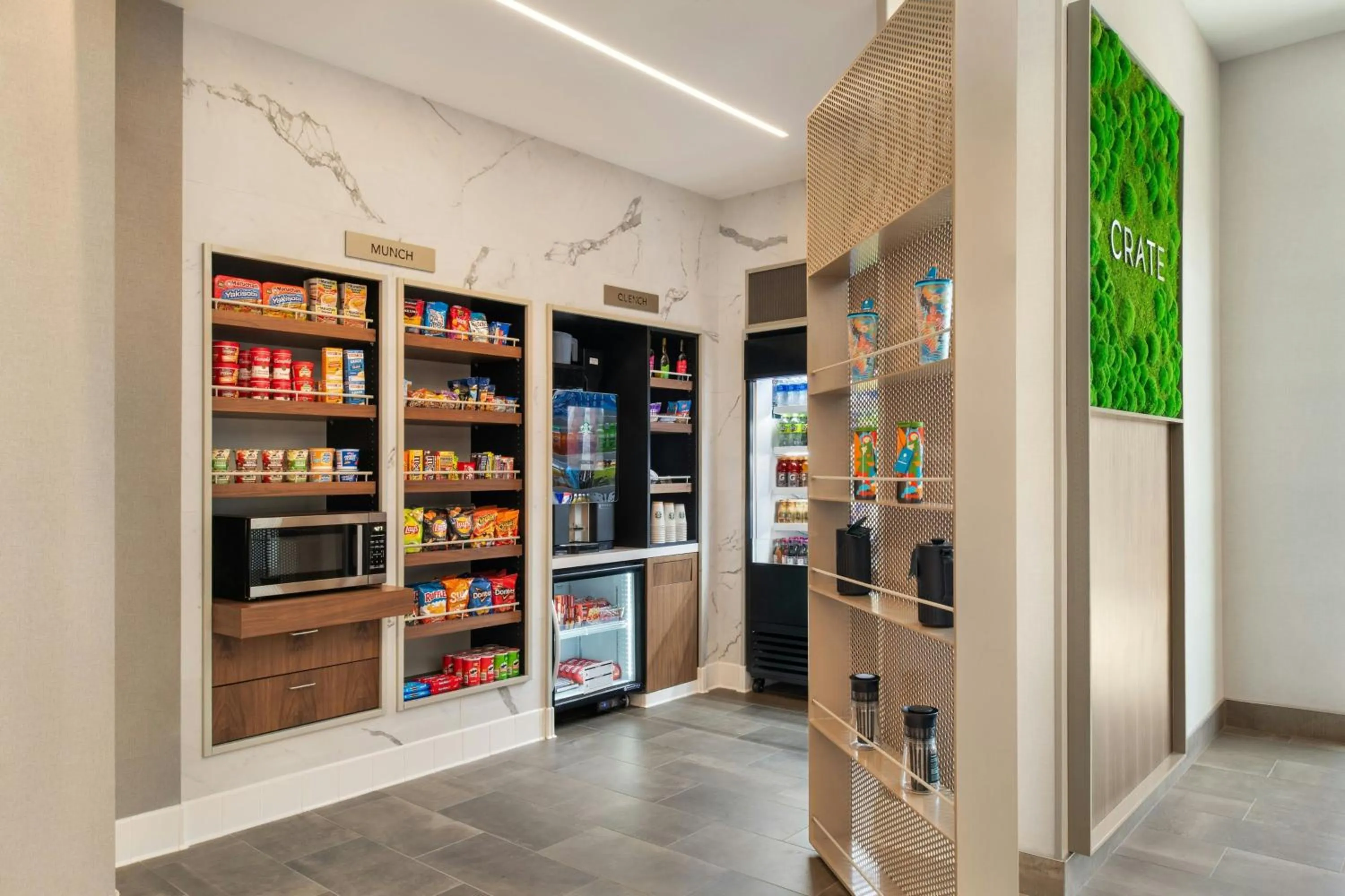 Other in Courtyard by Marriott San Bernardino Loma Linda