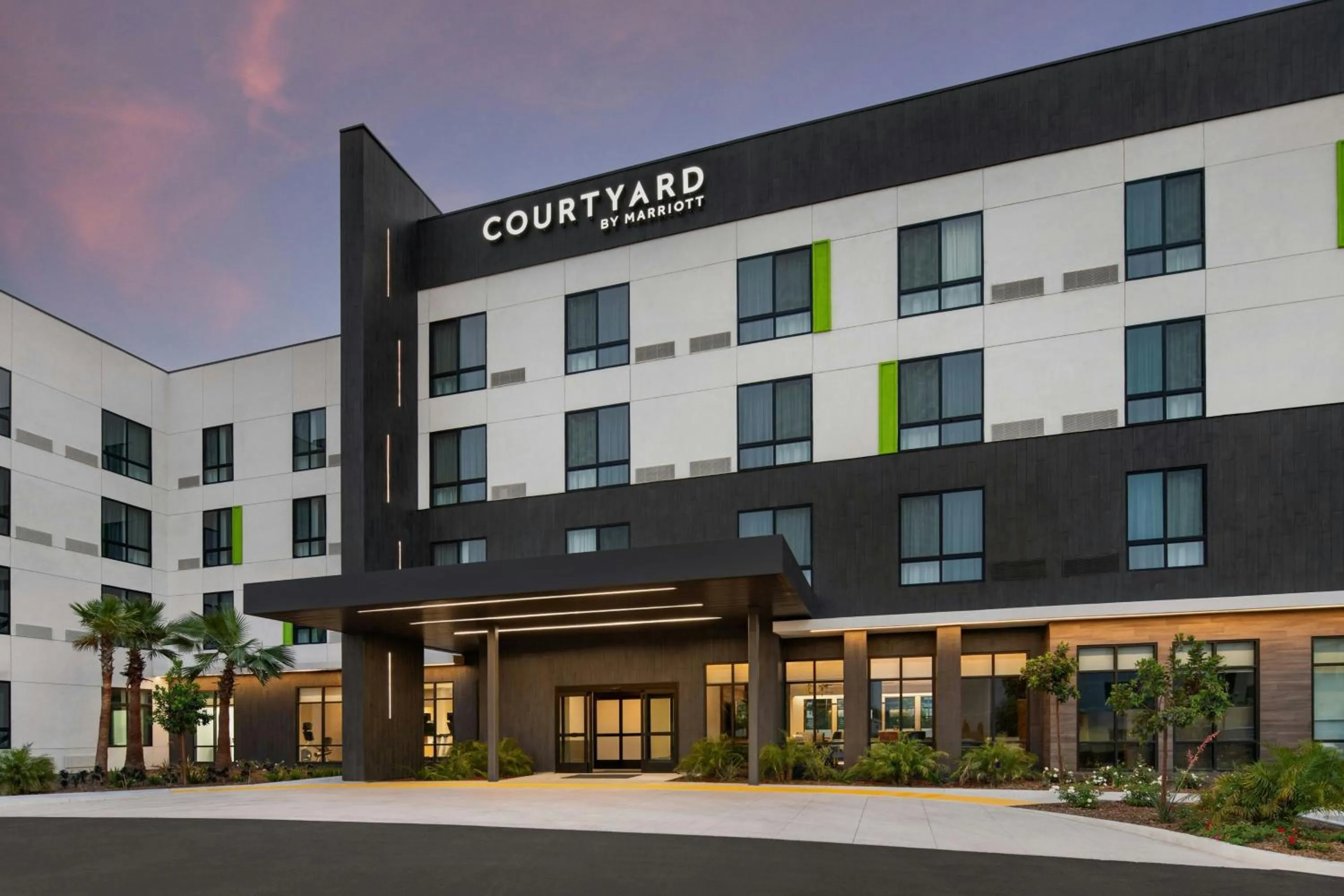 Courtyard by Marriott San Bernardino Loma Linda