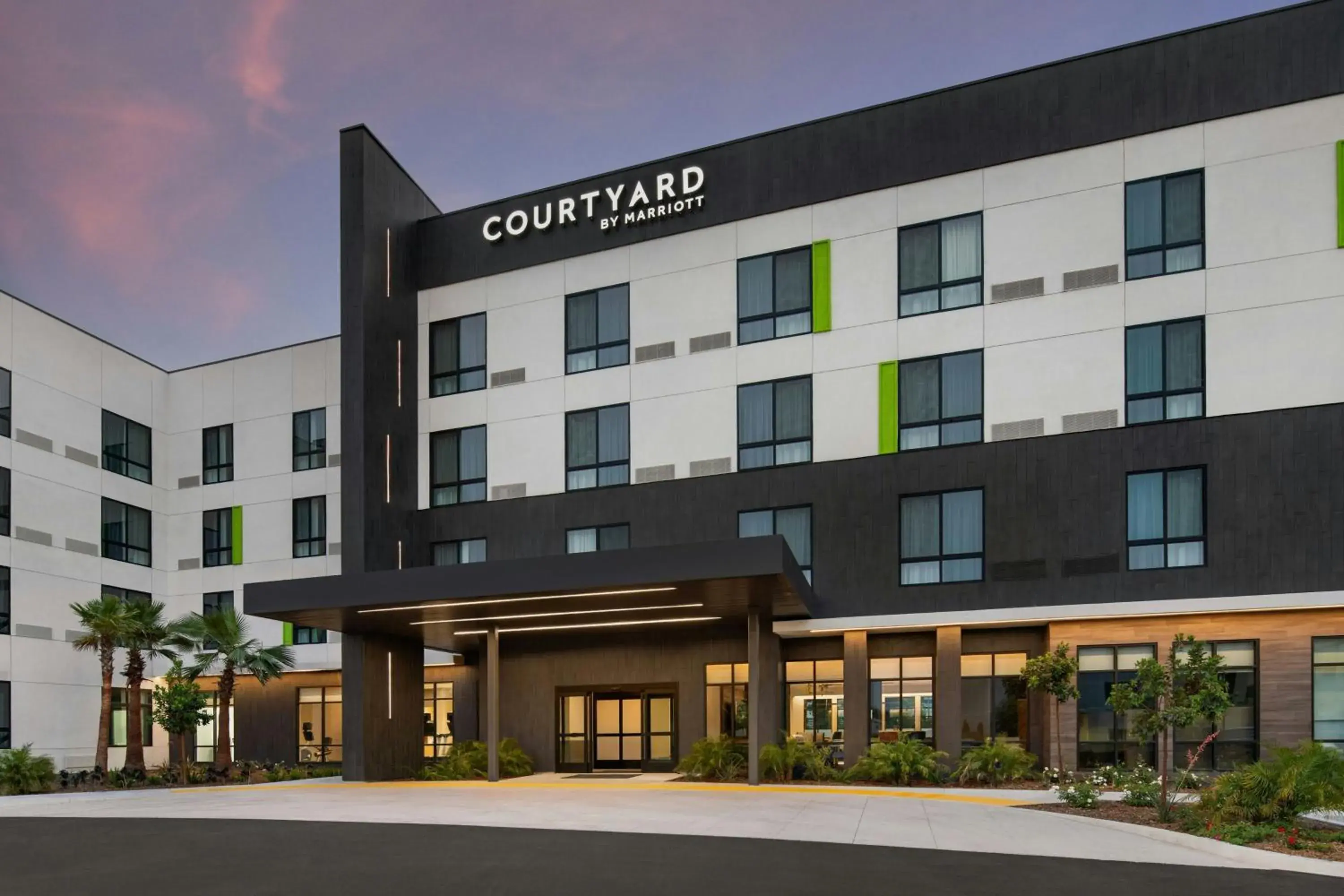 Courtyard by Marriott San Bernardino Loma Linda Courtyard by Marriott San Bernardino Loma Linda