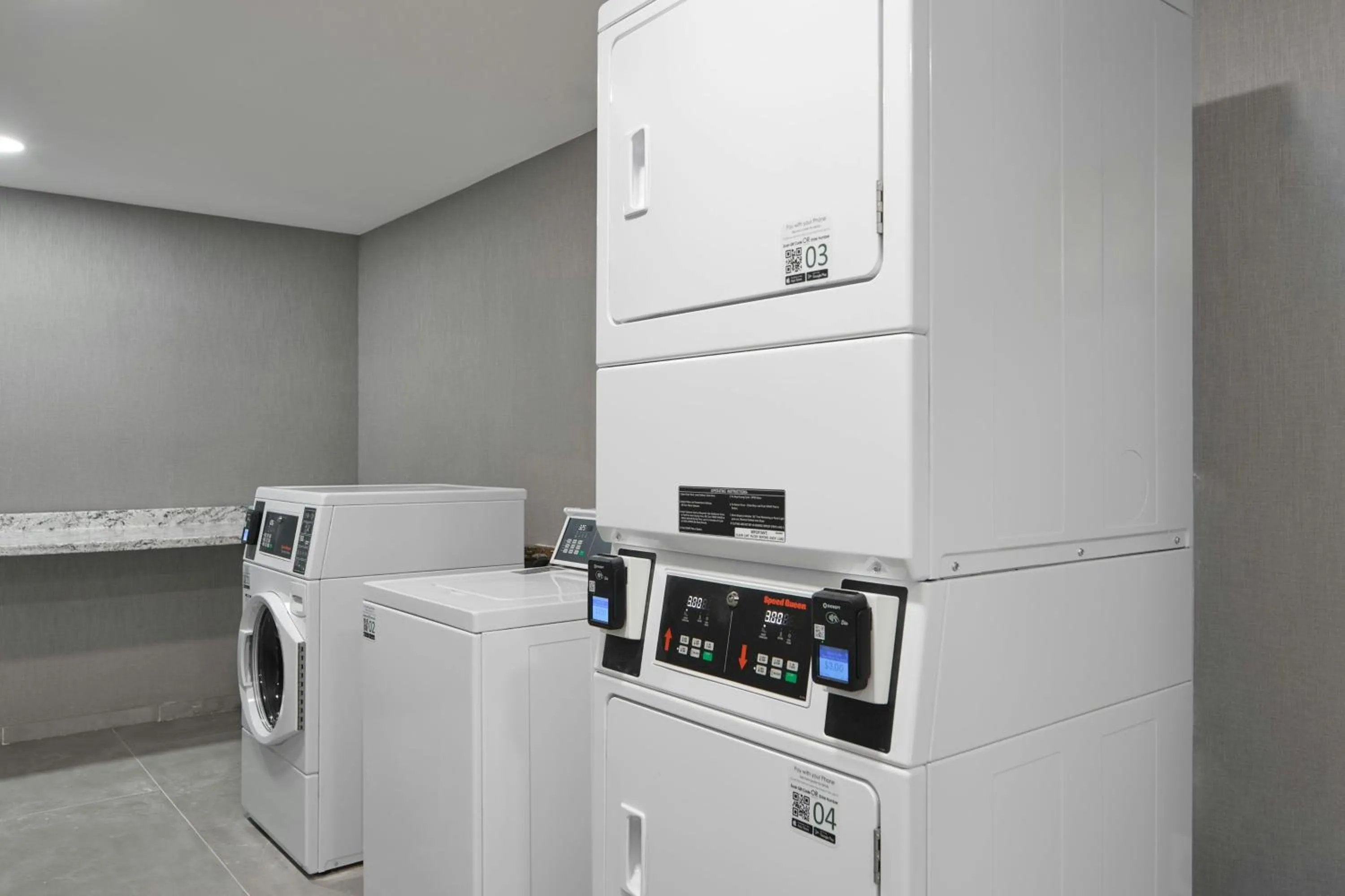 Other in Fairfield by Marriott Inn & Suites Durham