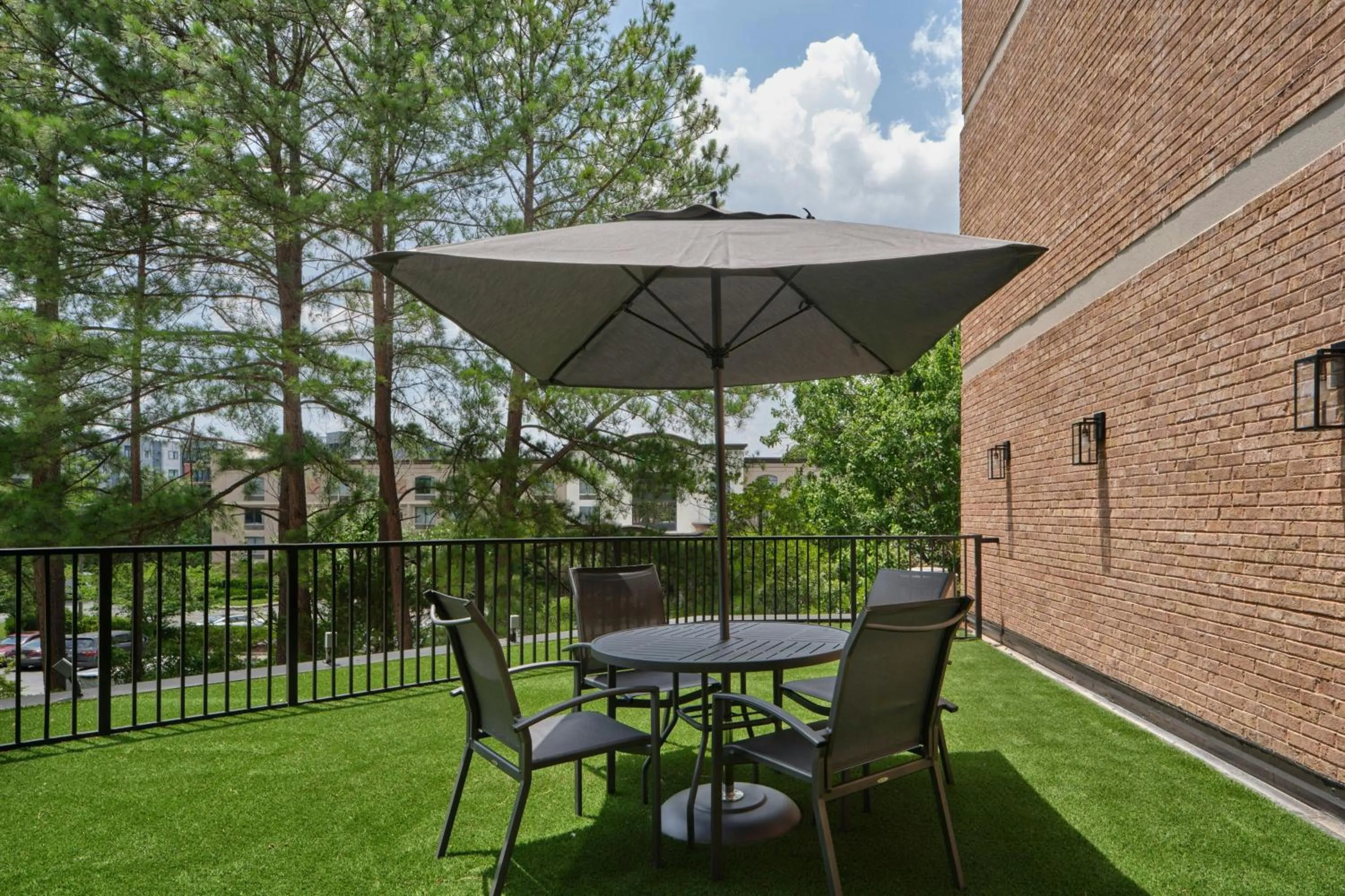 Other in Fairfield by Marriott Inn & Suites Durham