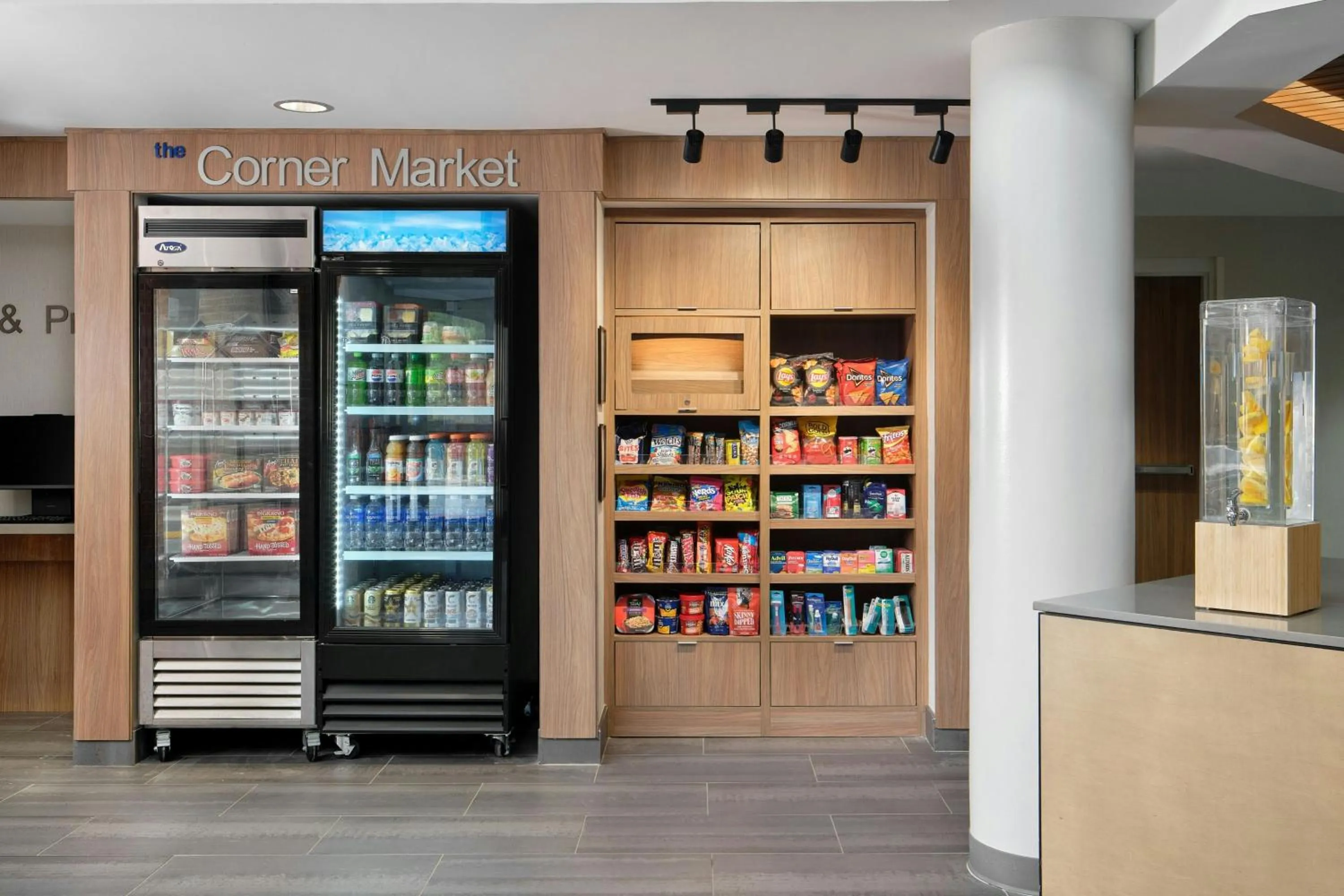 Other in Fairfield by Marriott Inn & Suites Durham