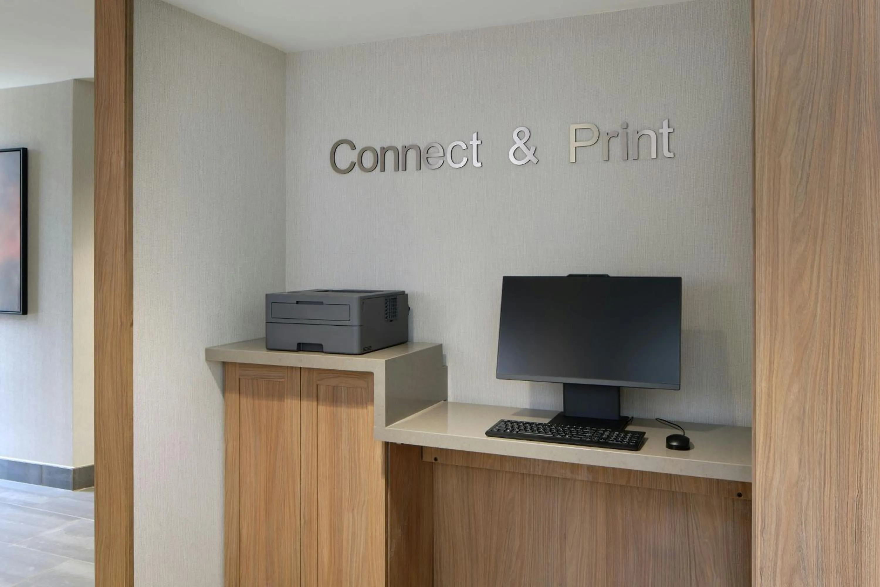 Other in Fairfield by Marriott Inn & Suites Durham