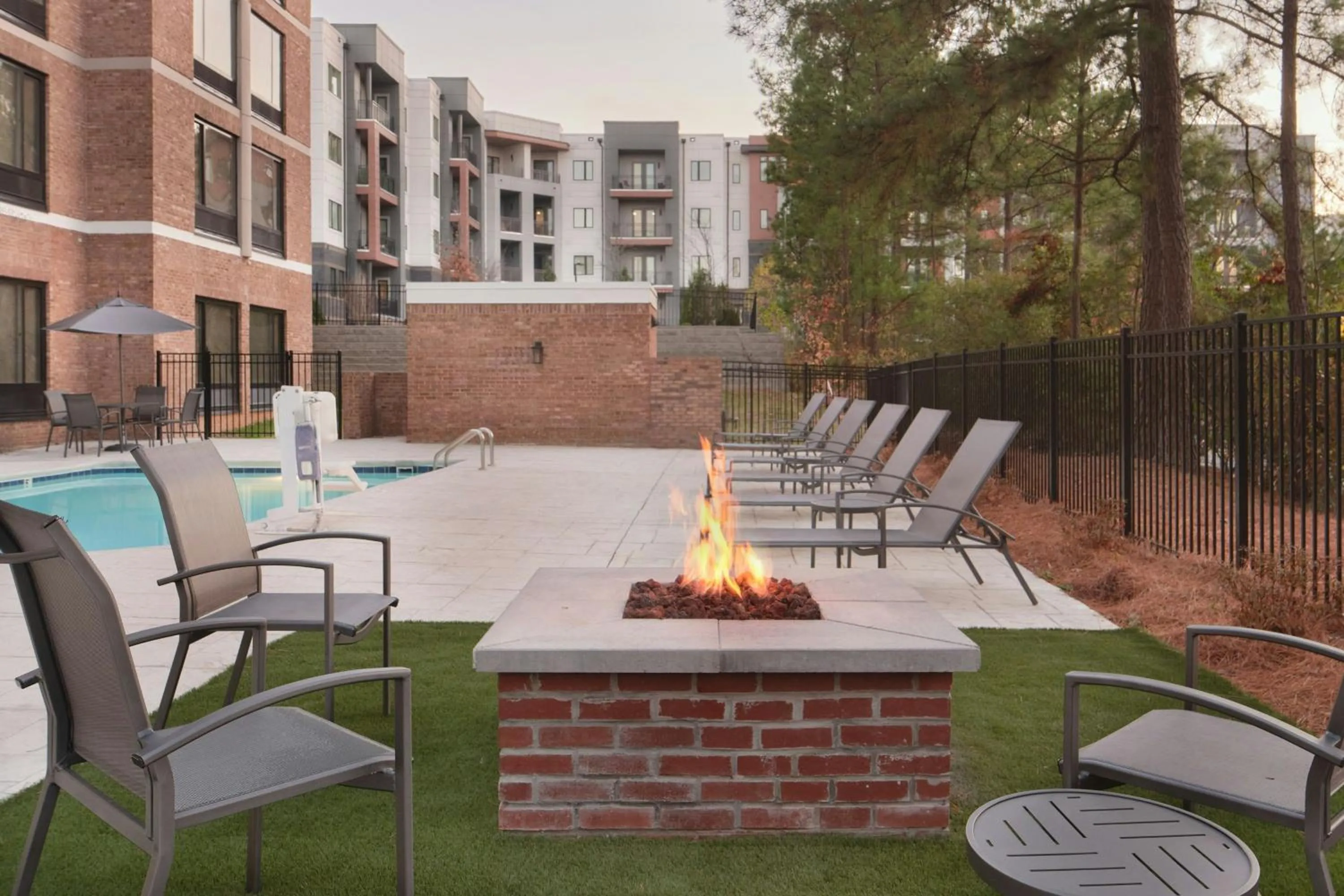 Other in Fairfield by Marriott Inn & Suites Durham