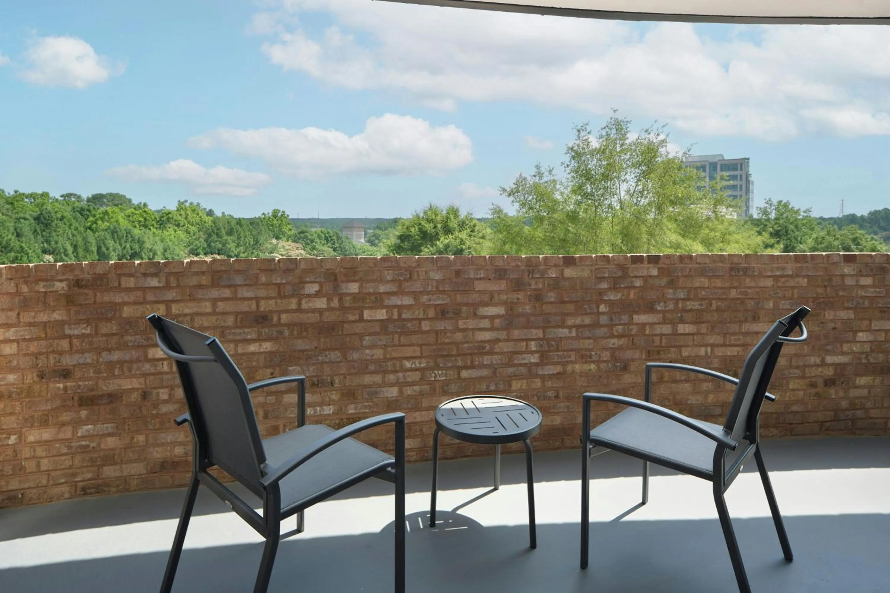 Photo of the whole room in Fairfield by Marriott Inn & Suites Durham