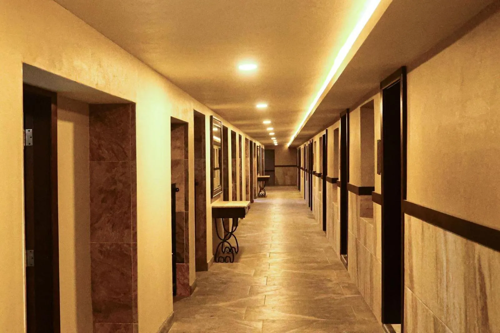 Off site in Hotel Hacienda Aguacaliente