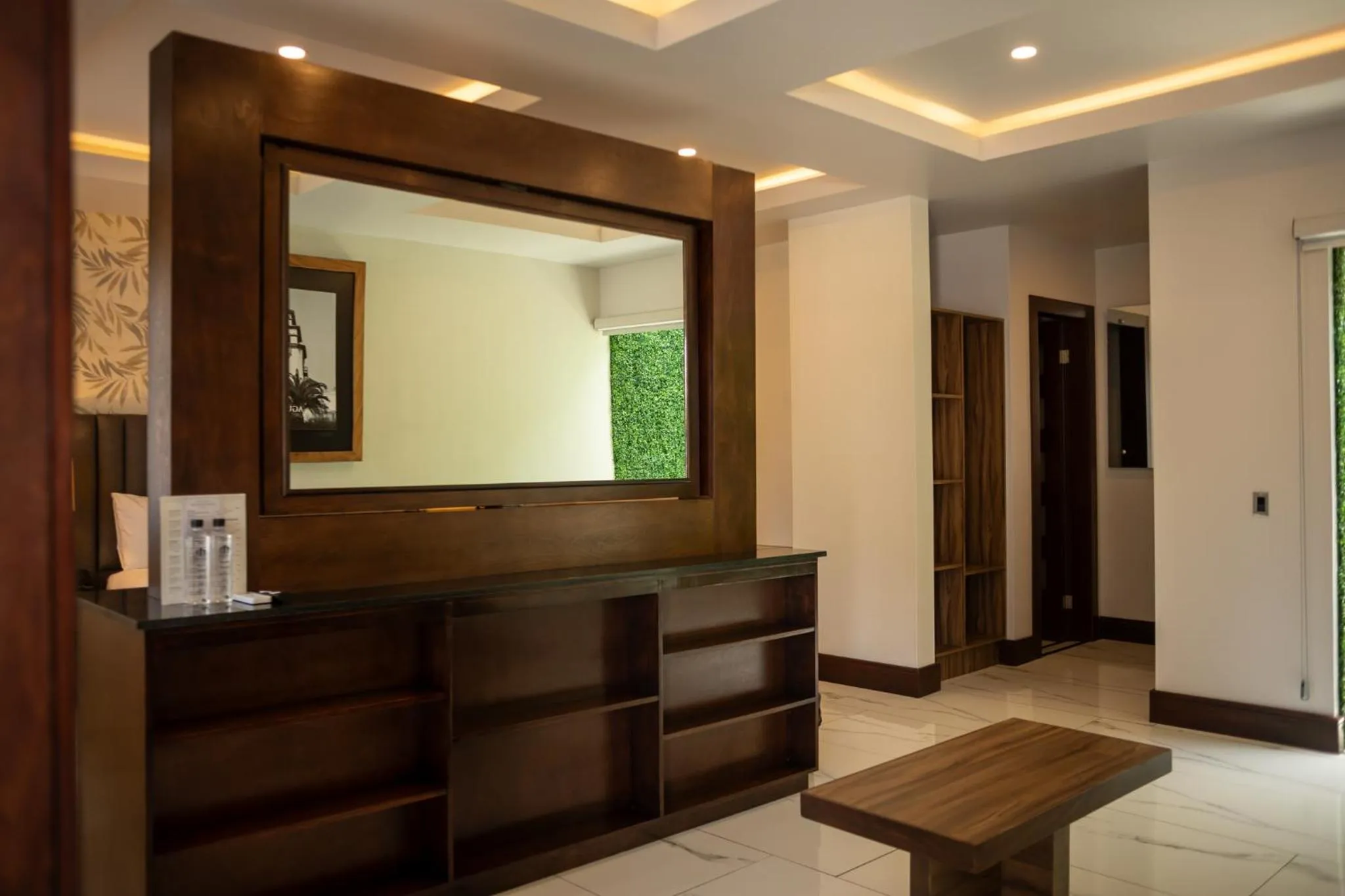 Hotel Hacienda Aguacaliente