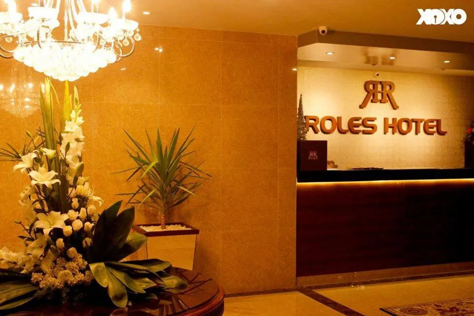 ROLES Hotel