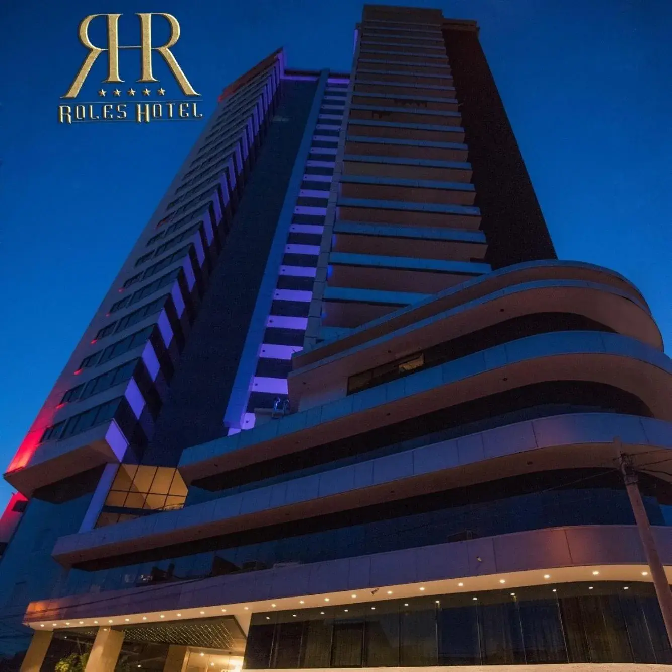 ROLES Hotel ROLES Hotel