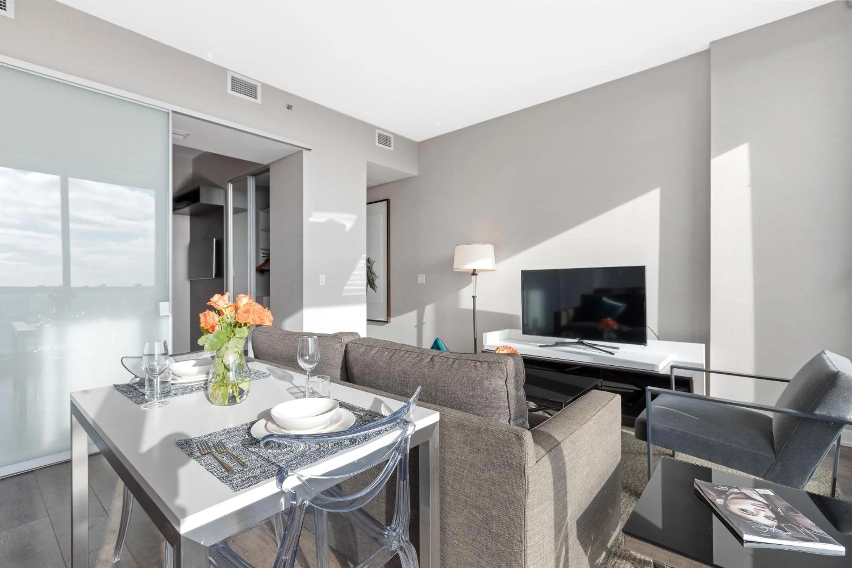 SOHO Residences Lisgar