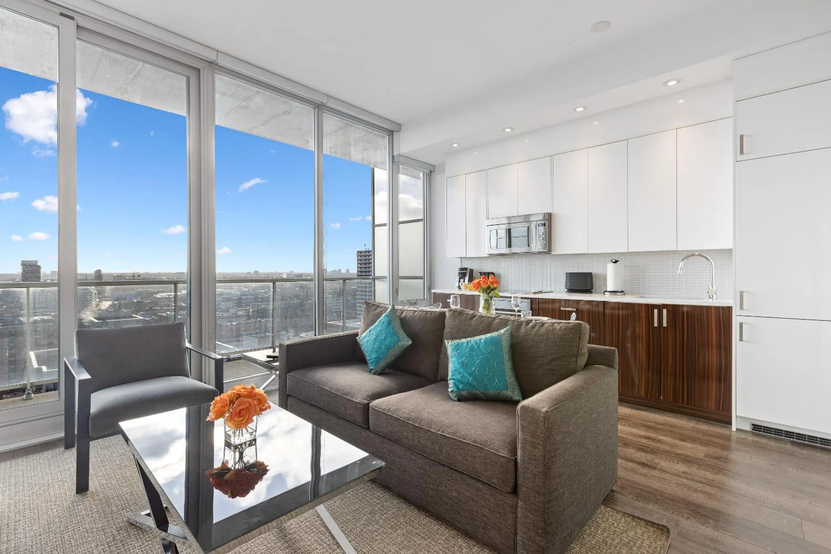 SOHO Residences Lisgar SOHO Residences Lisgar