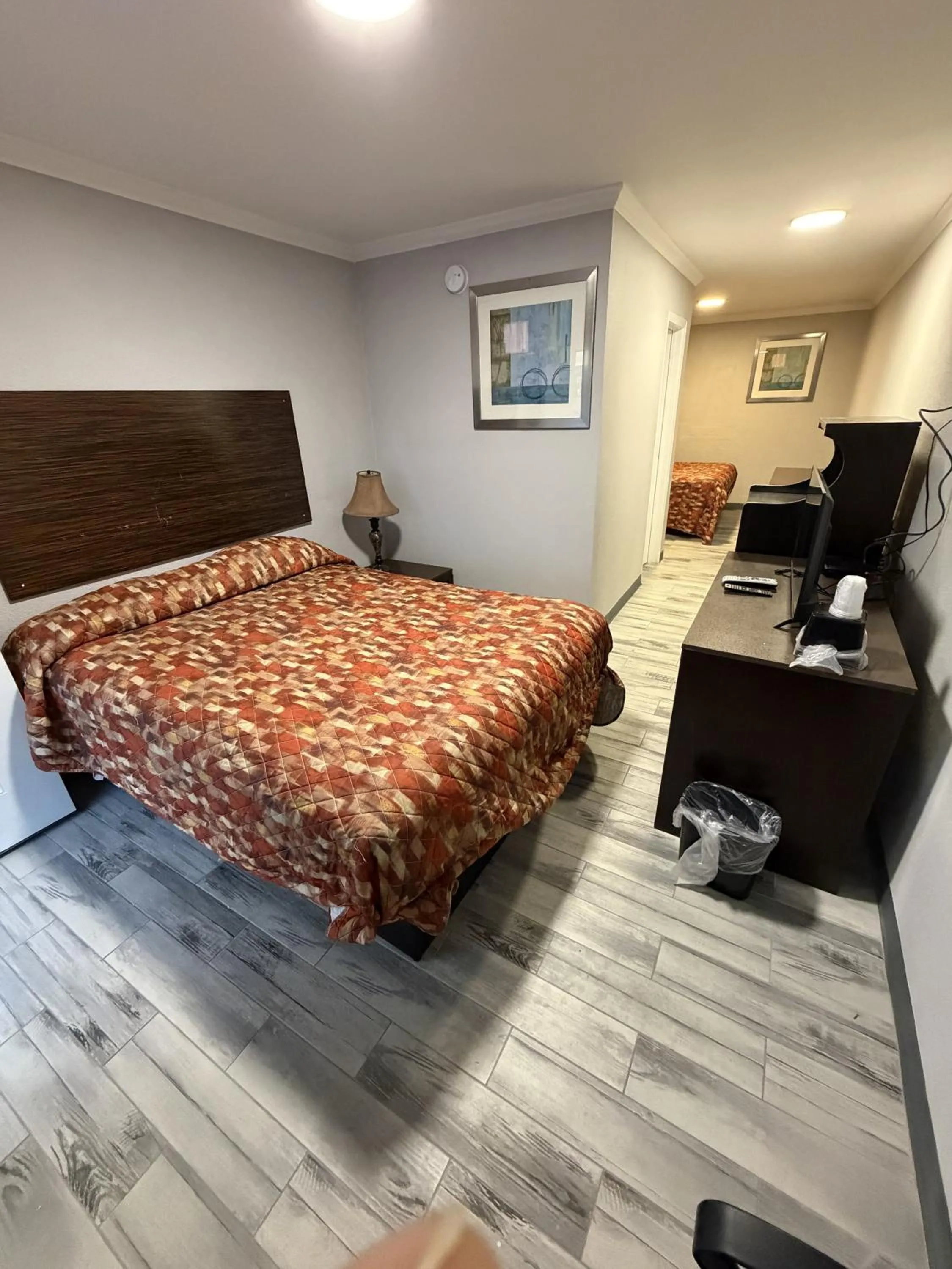 Cook's Motel- Panama City Beach