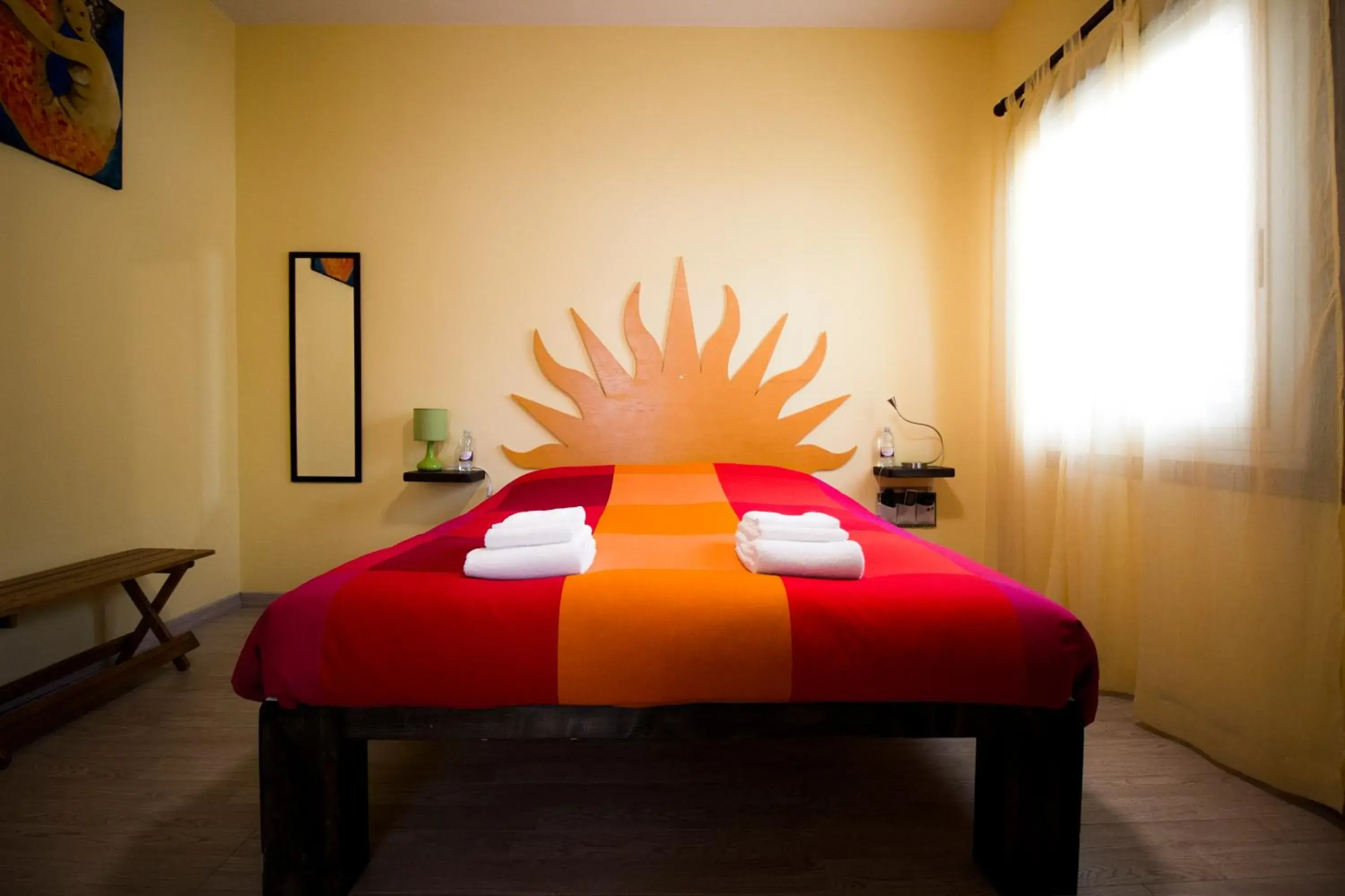 B&B San Leone B&B San Leone