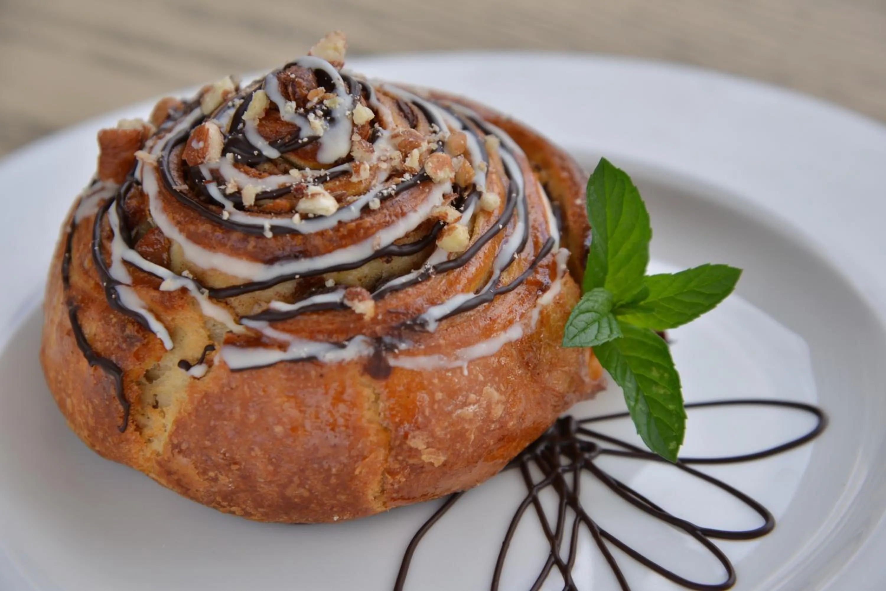 Restaurant/places to eat in Cresta Lodge Harare