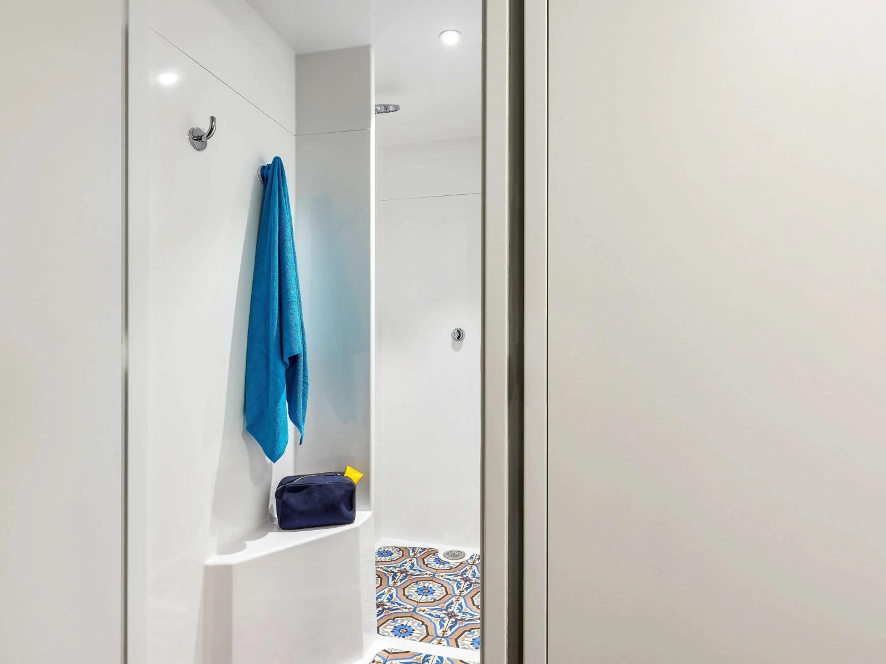 Property building in hotelF1 Bordeaux Ville