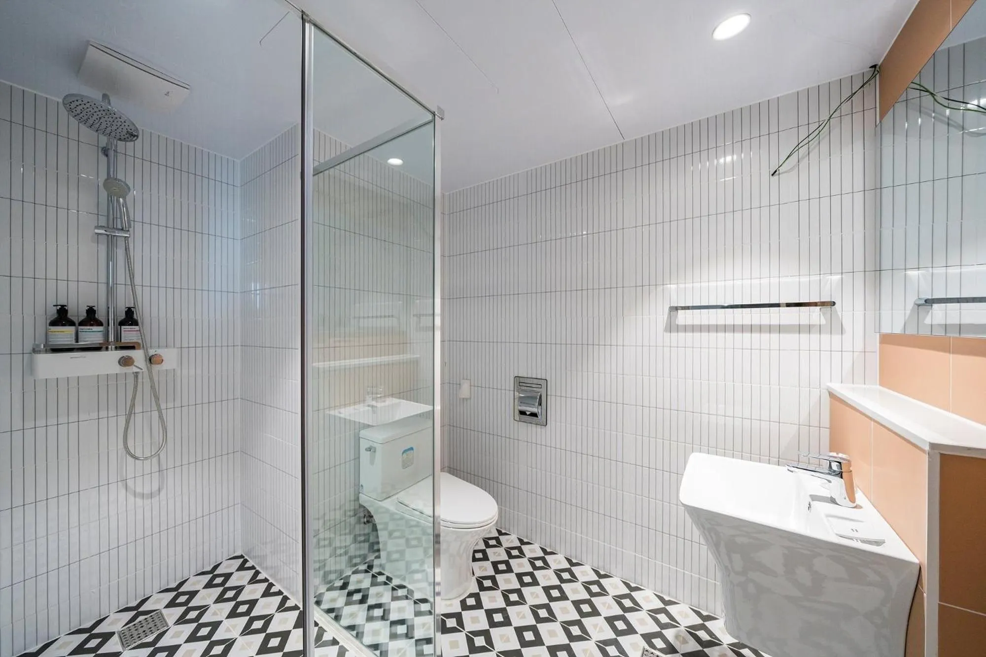 Sokcho Mari Vista Hotel