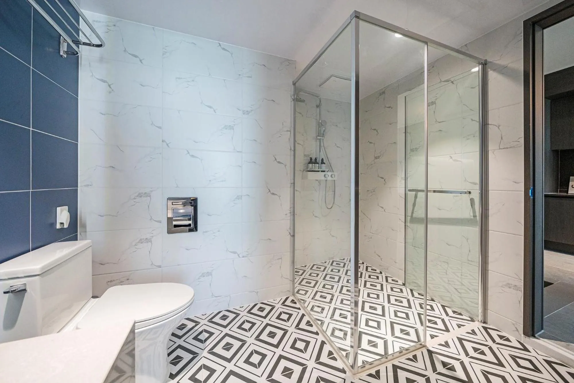 Sokcho Mari Vista Hotel