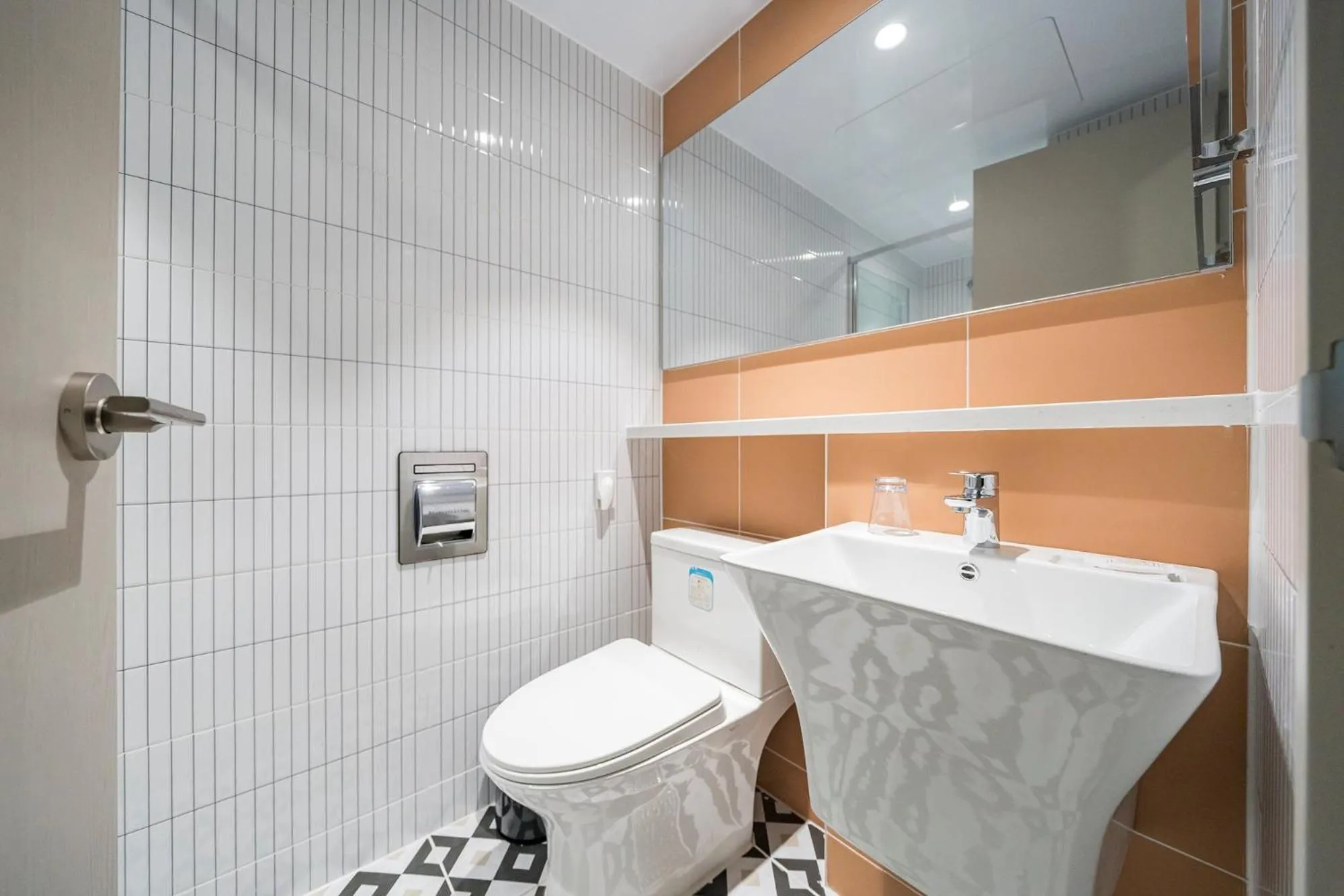 Sokcho Mari Vista Hotel