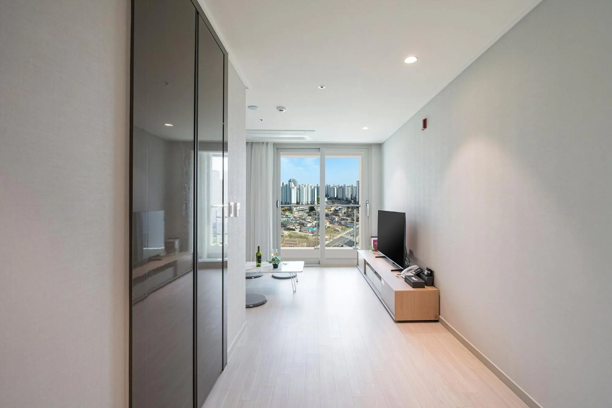 Sokcho Mari Vista Hotel