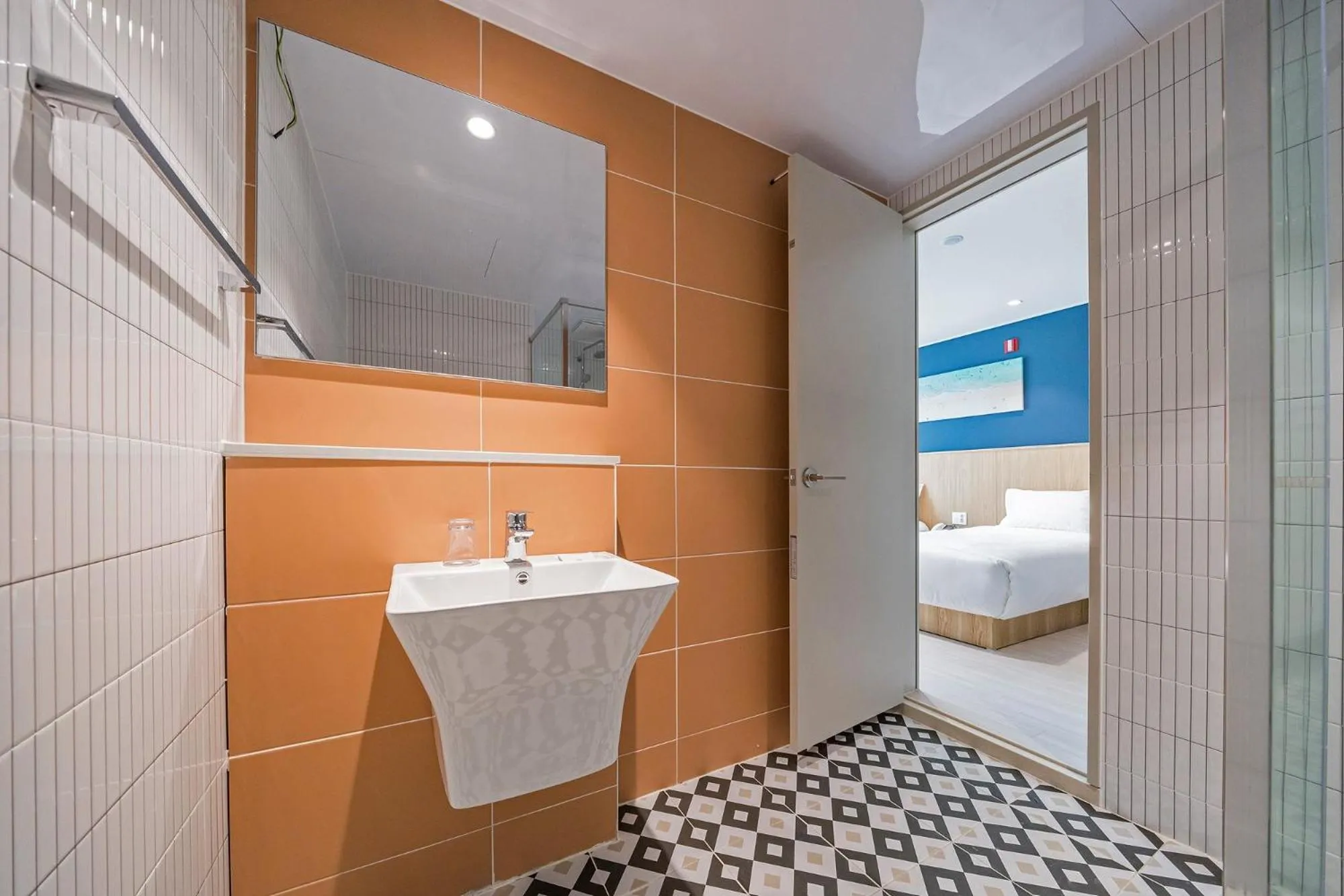 Sokcho Mari Vista Hotel