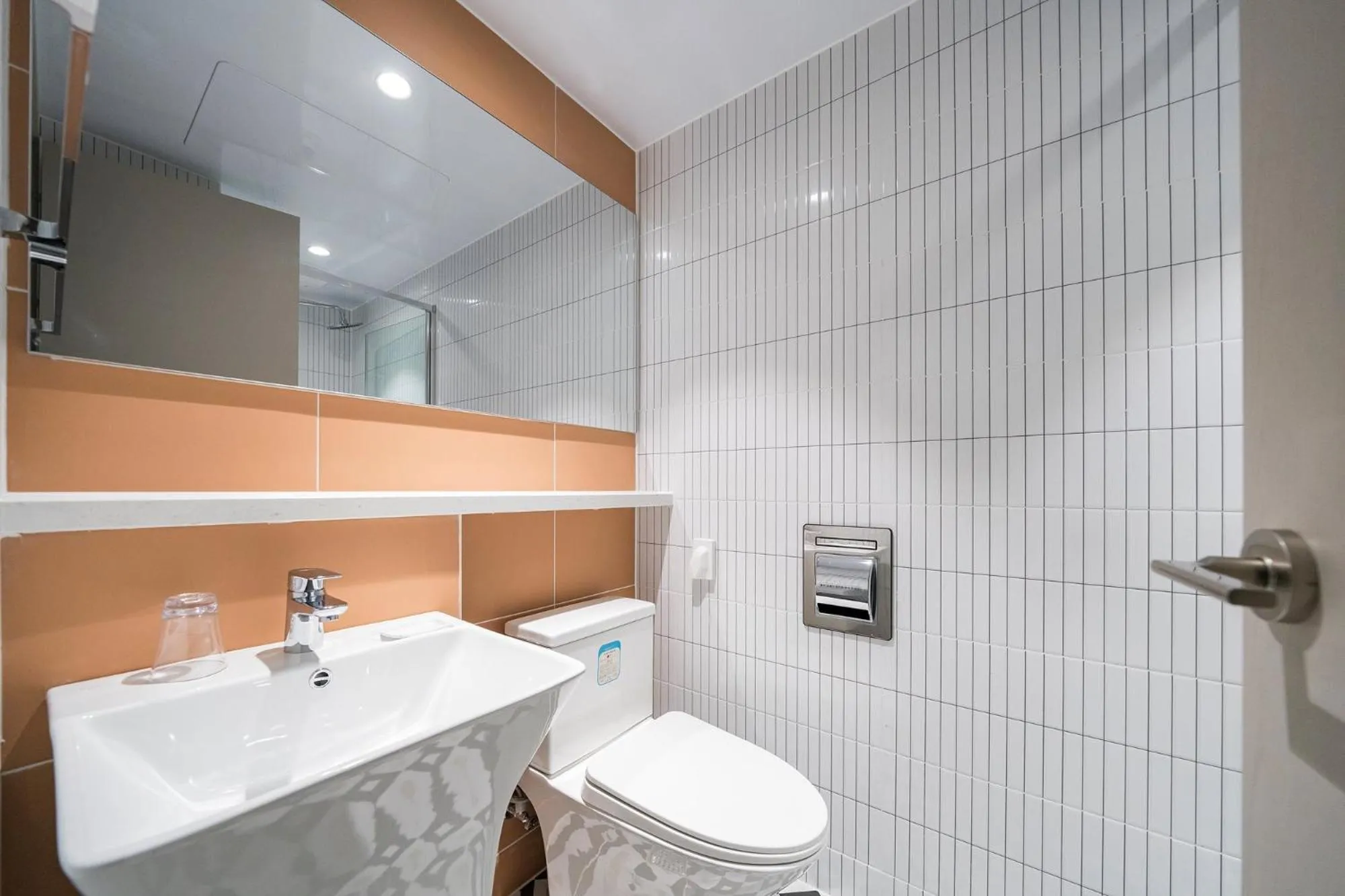 Sokcho Mari Vista Hotel