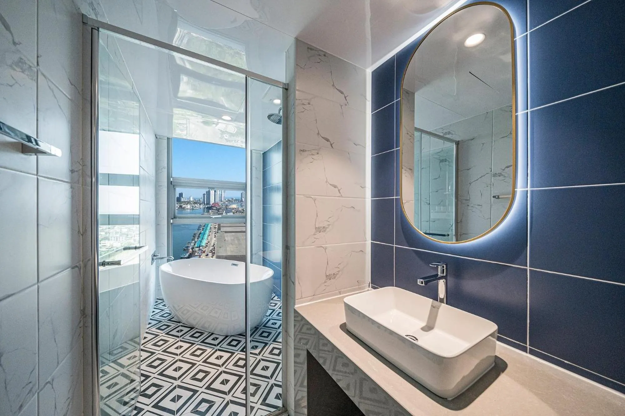 Sokcho Mari Vista Hotel