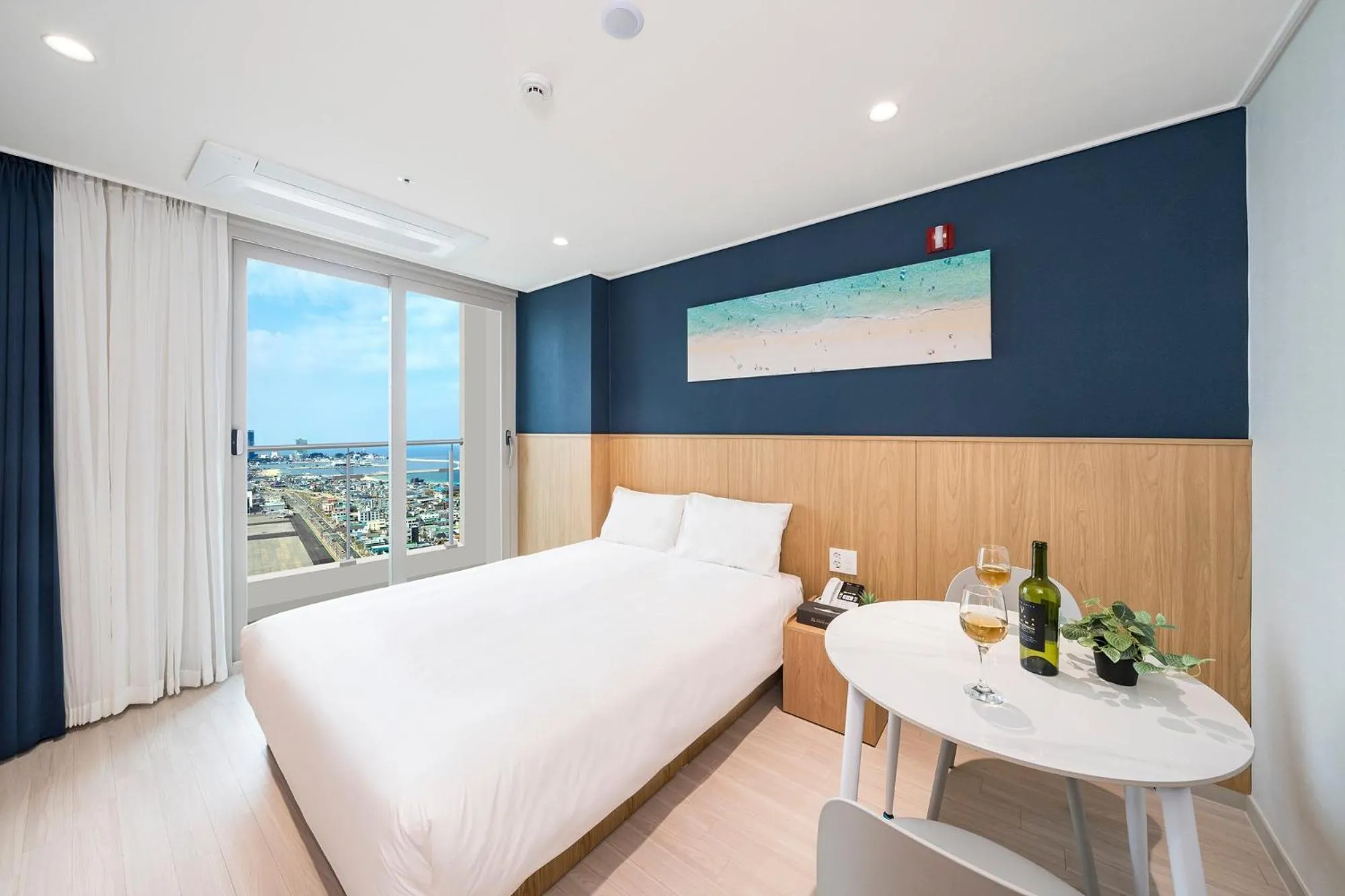 Sokcho Mari Vista Hotel