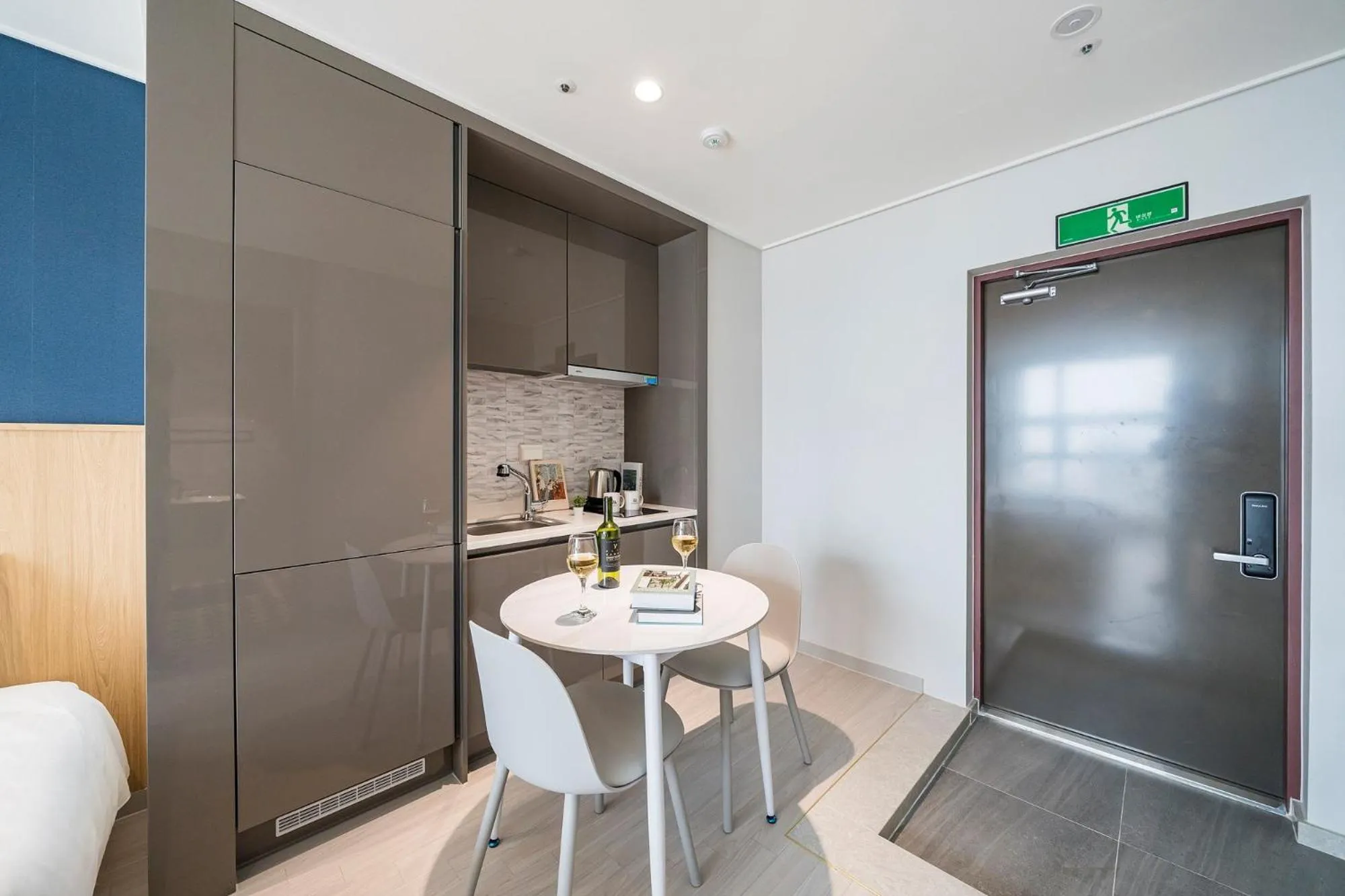 Sokcho Mari Vista Hotel