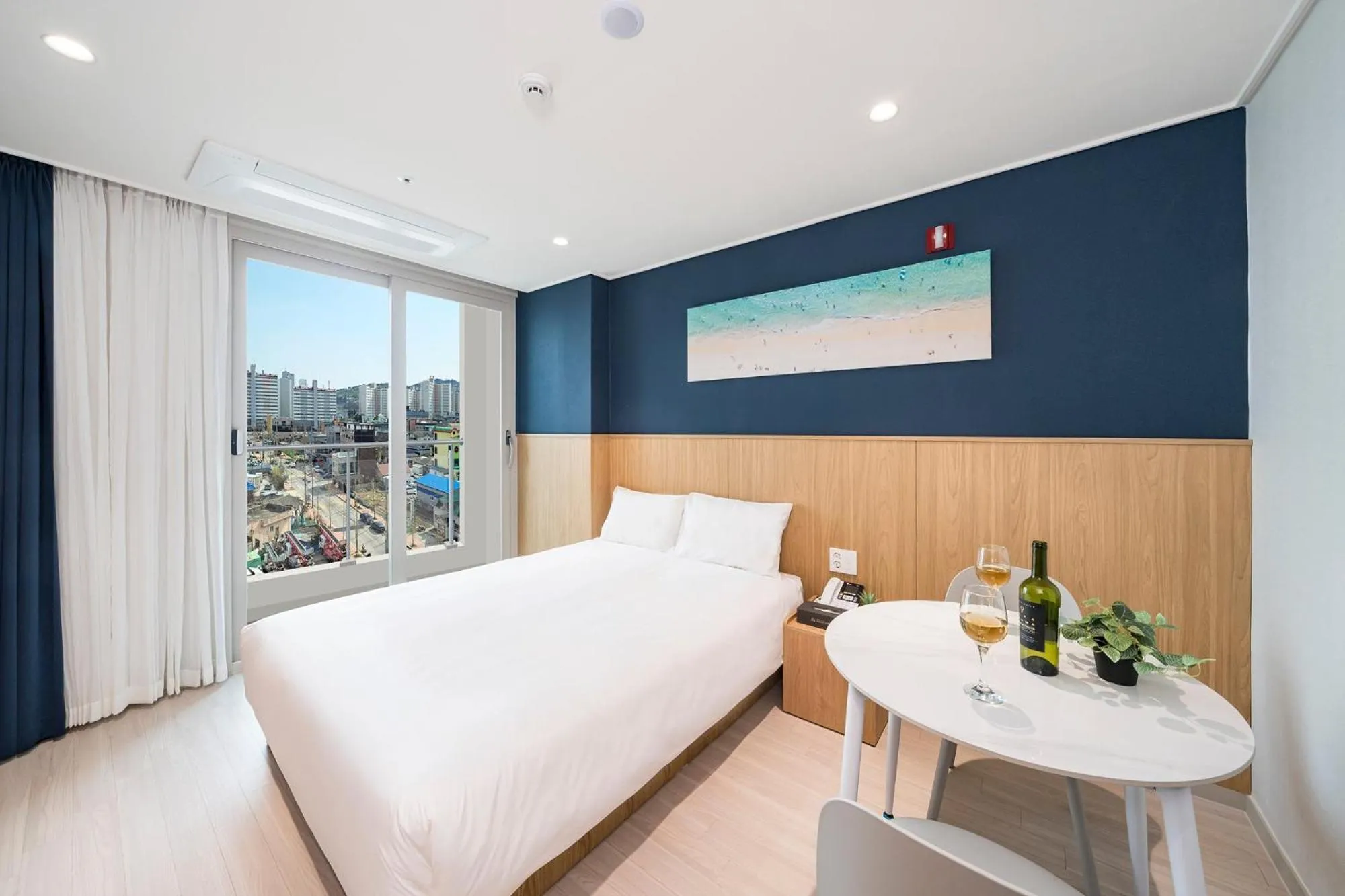 Sokcho Mari Vista Hotel