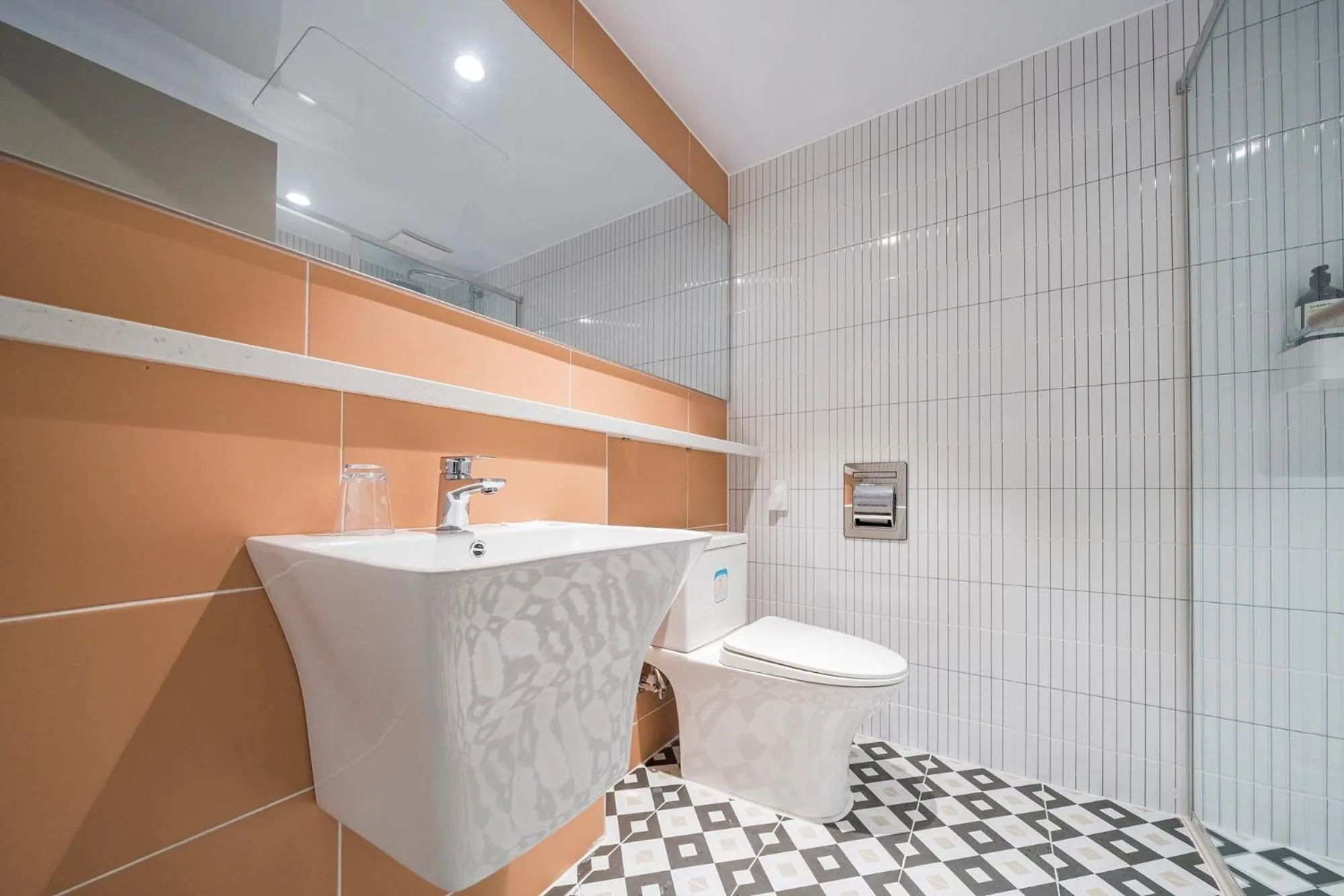 Sokcho Mari Vista Hotel